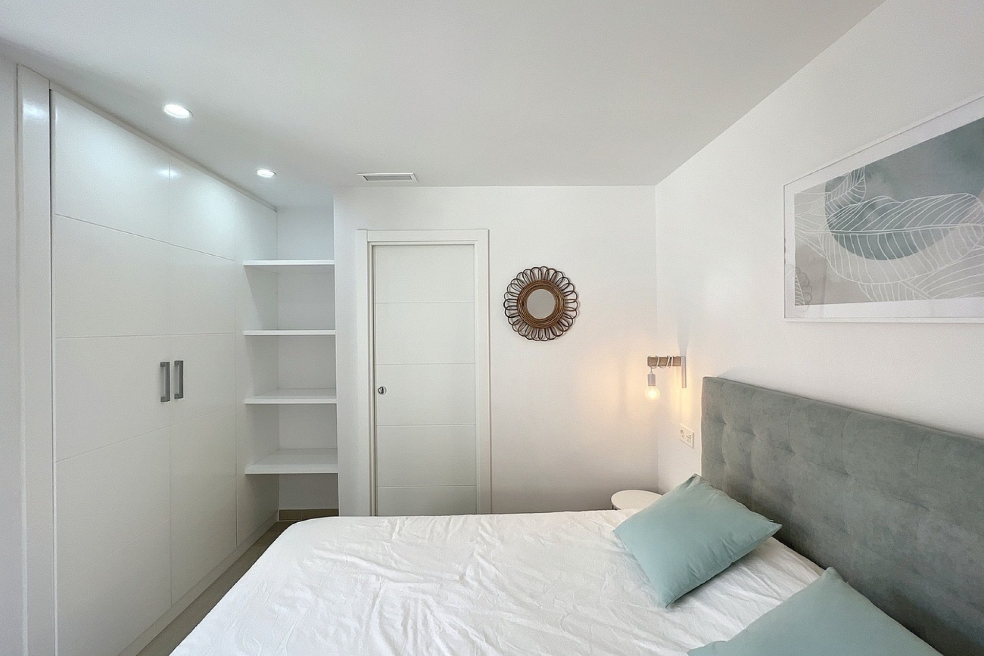 Wiederverkauf - Villa Penthouse -
Orihuela Costa - Costa Blanca