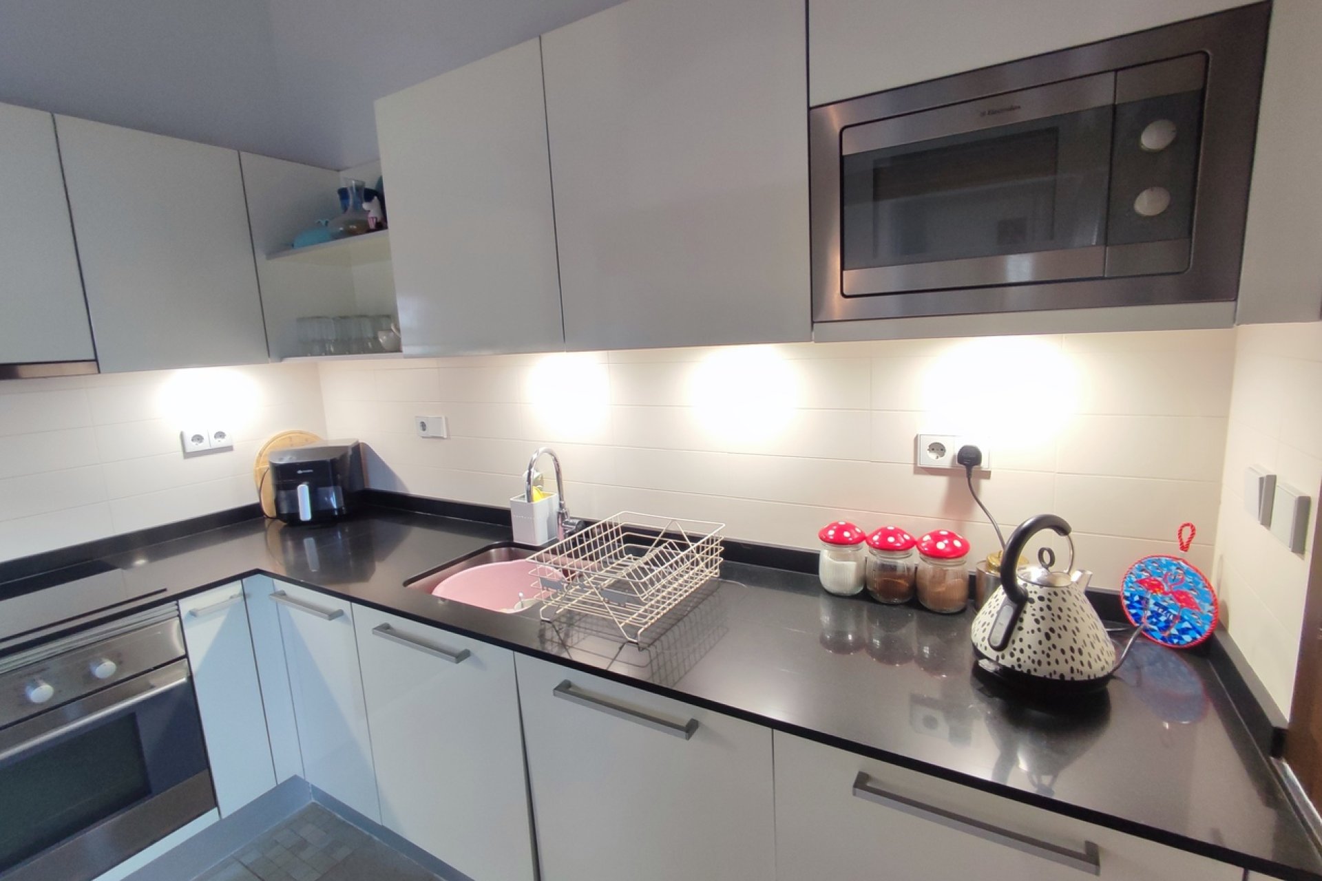 Wiederverkauf - Villa -
Peraleja Golf - Inland