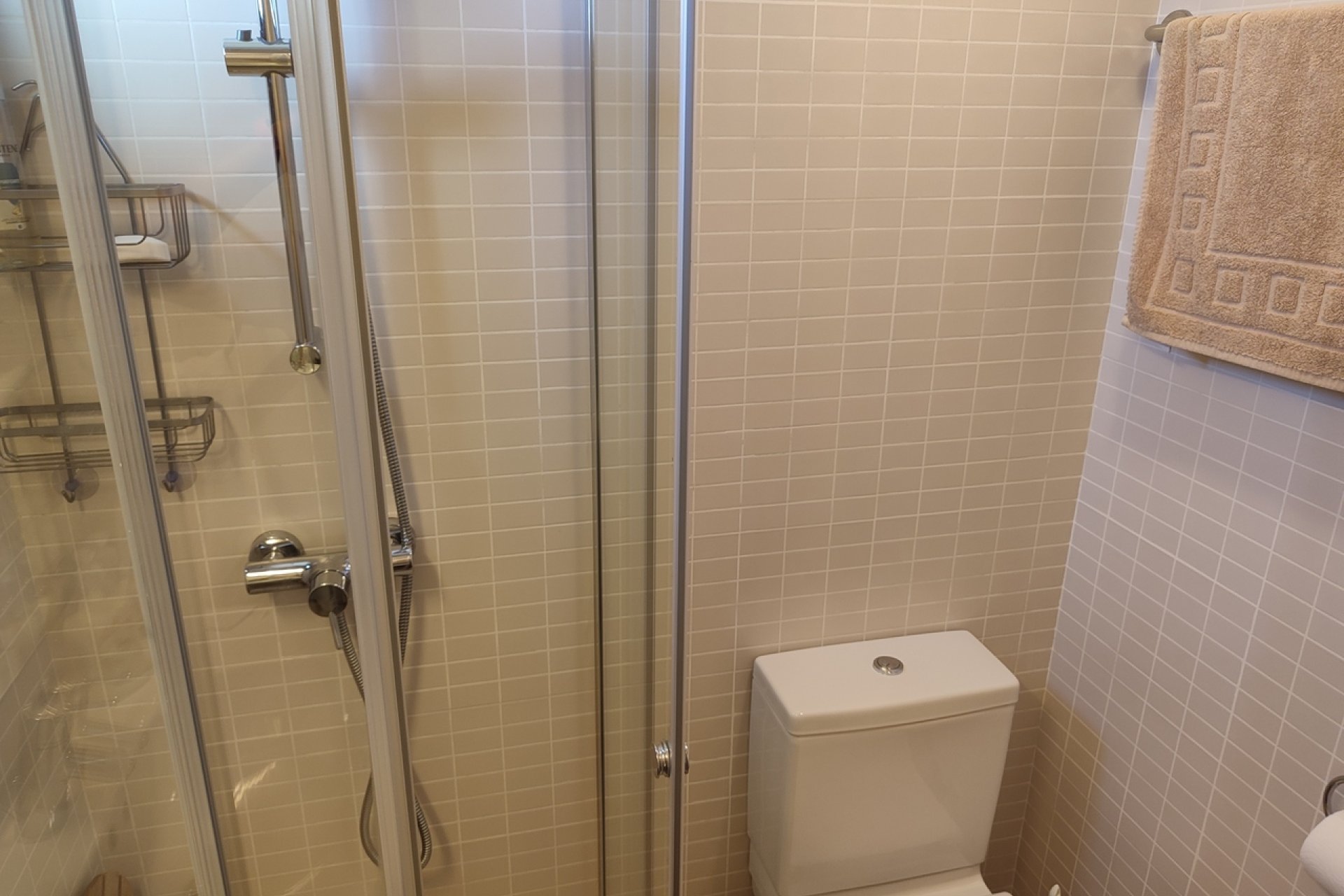 Wiederverkauf - Villa -
Peraleja Golf - Inland