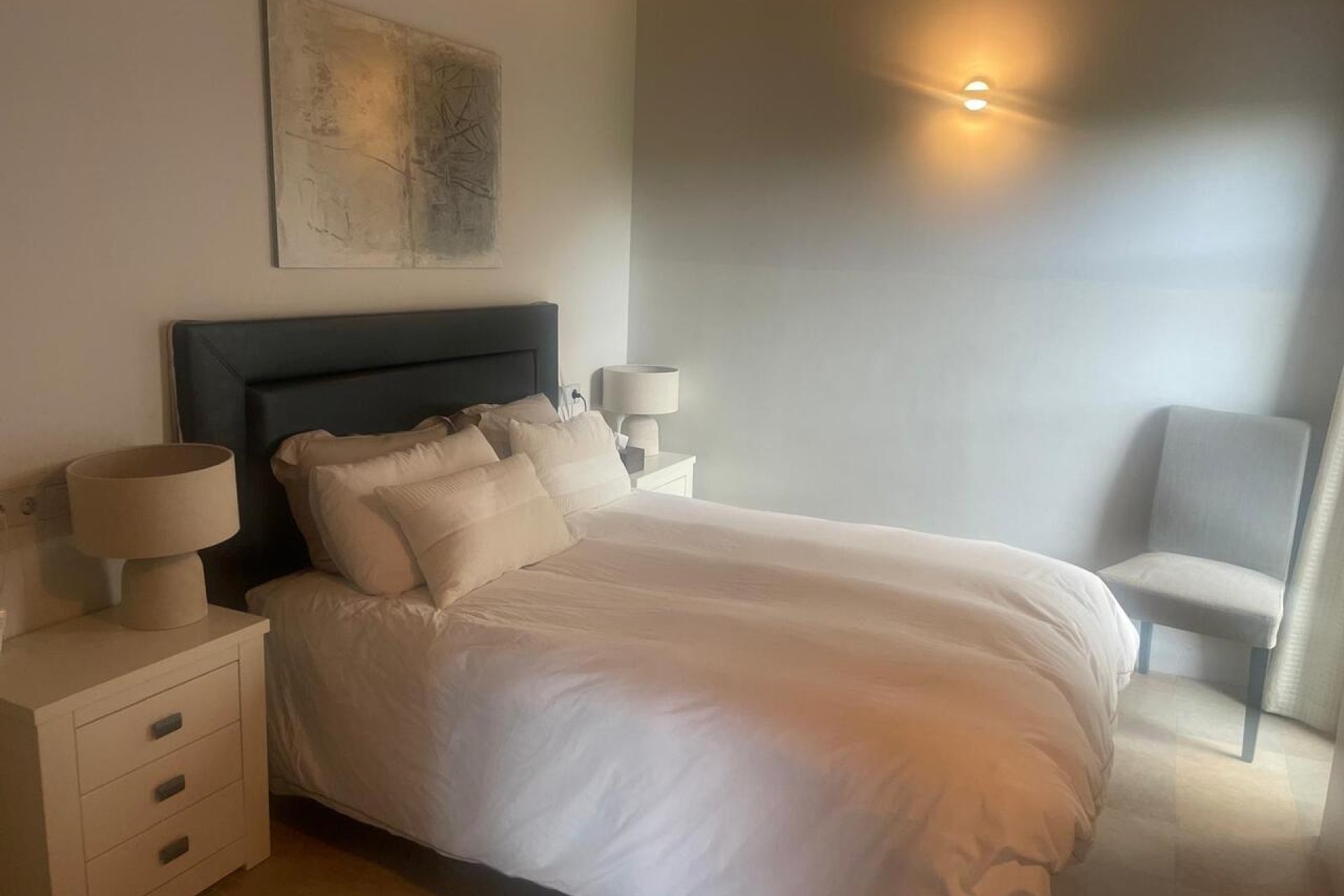 Wiederverkauf - Villa -
Peraleja Golf - Inland