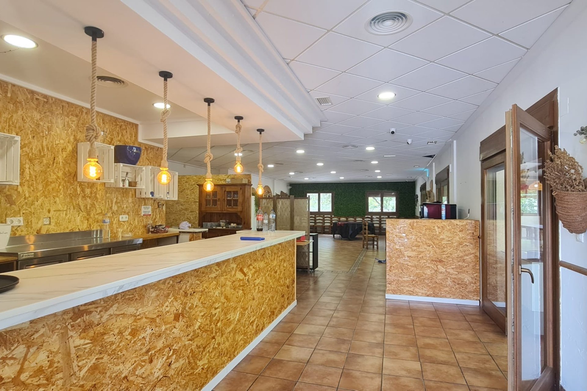 Wiederverkauf - Villa -
Petrer - Inland