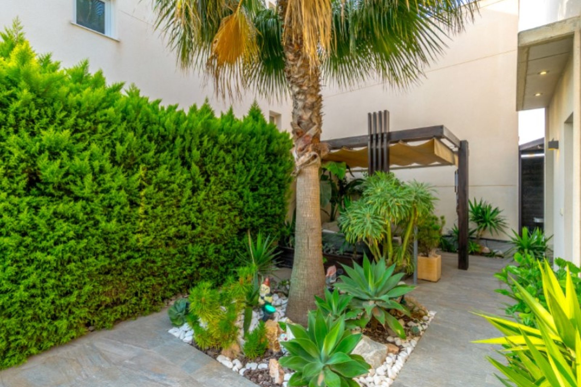 Wiederverkauf - Villa -
Pilar de la Horadada - Costa Blanca