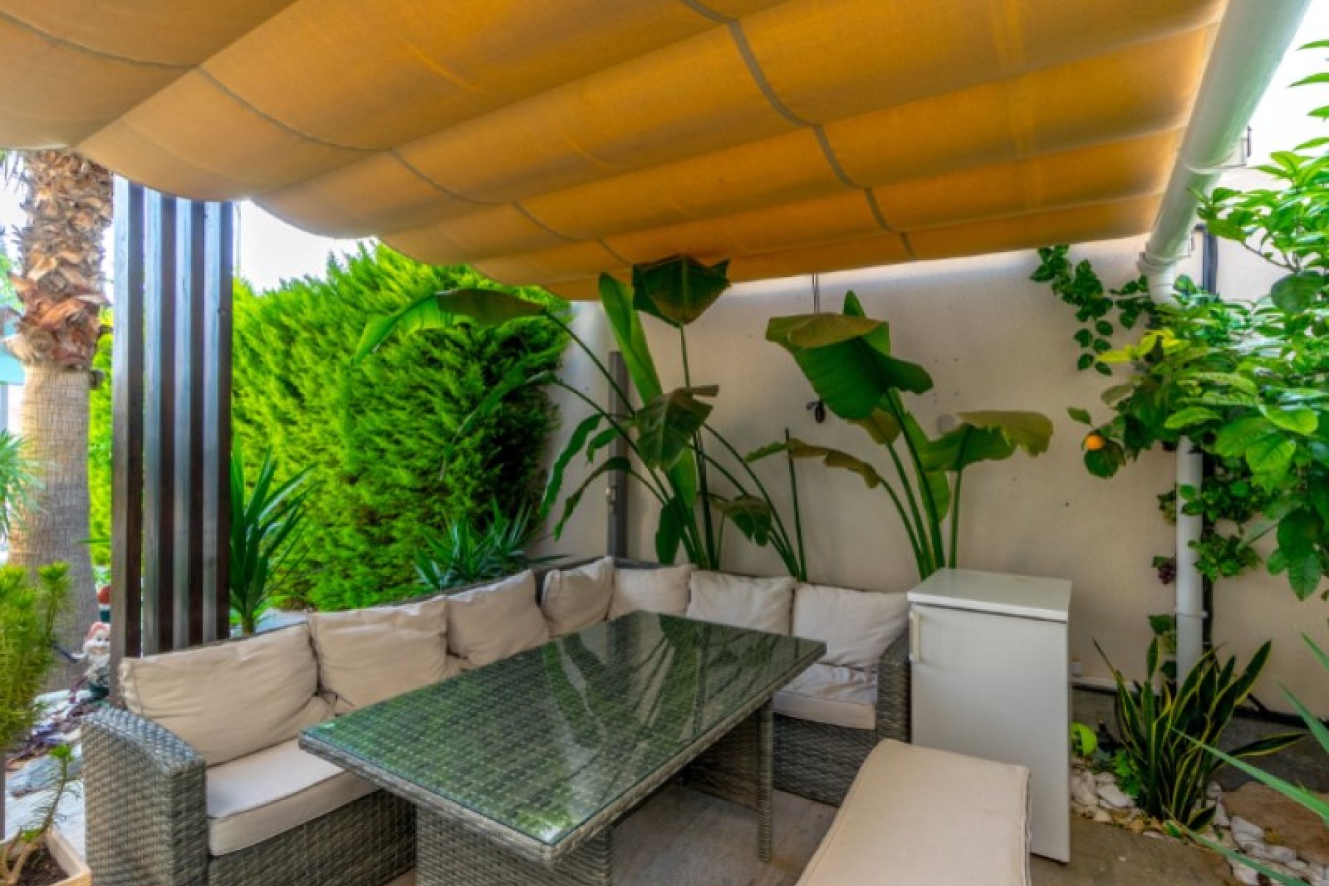Wiederverkauf - Villa -
Pilar de la Horadada - Costa Blanca
