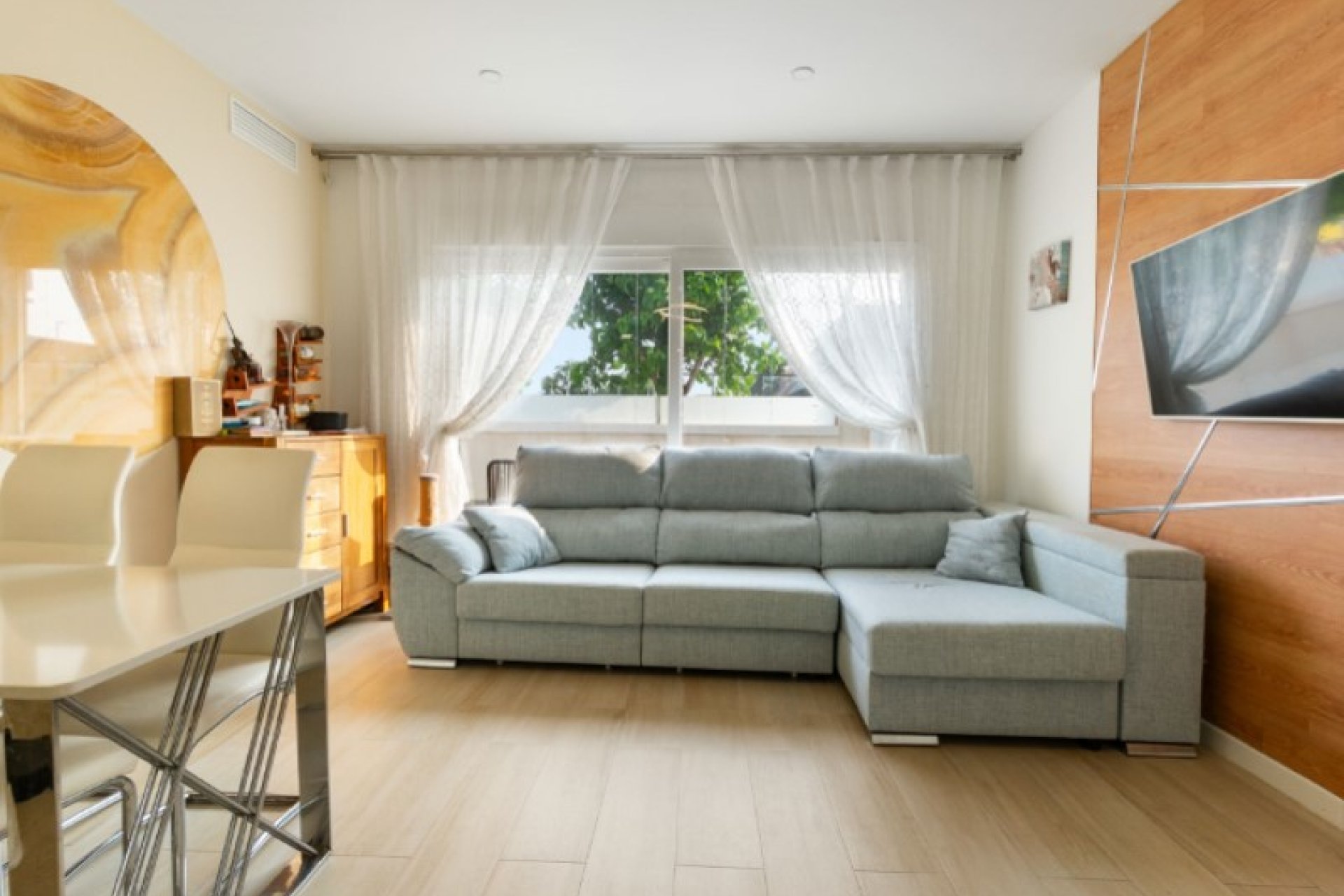 Wiederverkauf - Villa -
Pilar de la Horadada - Costa Blanca