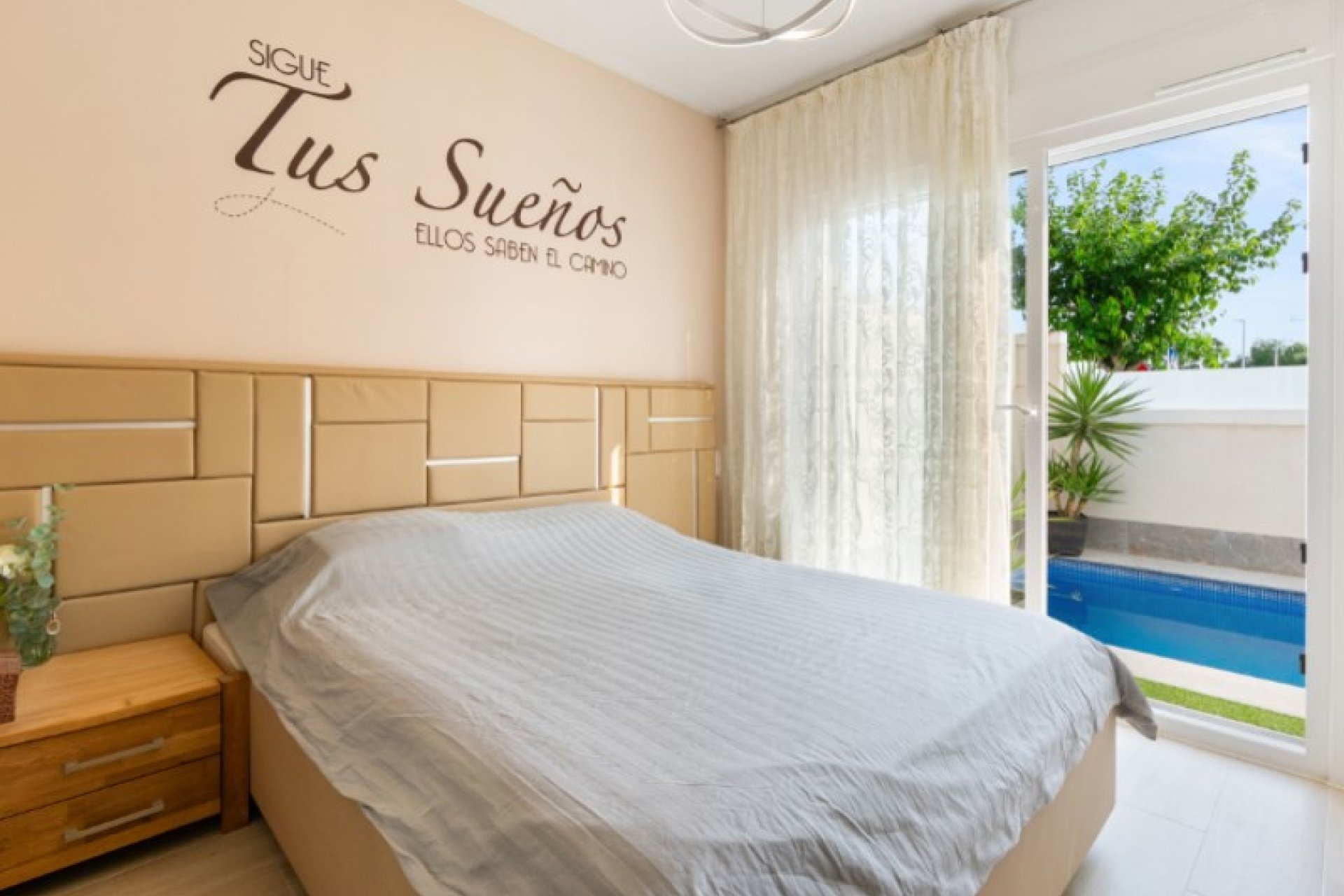 Wiederverkauf - Villa -
Pilar de la Horadada - Costa Blanca