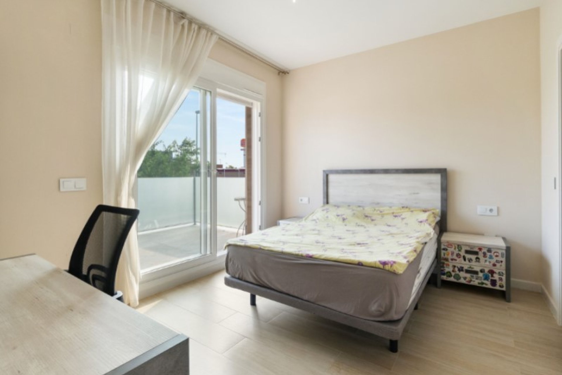 Wiederverkauf - Villa -
Pilar de la Horadada - Costa Blanca