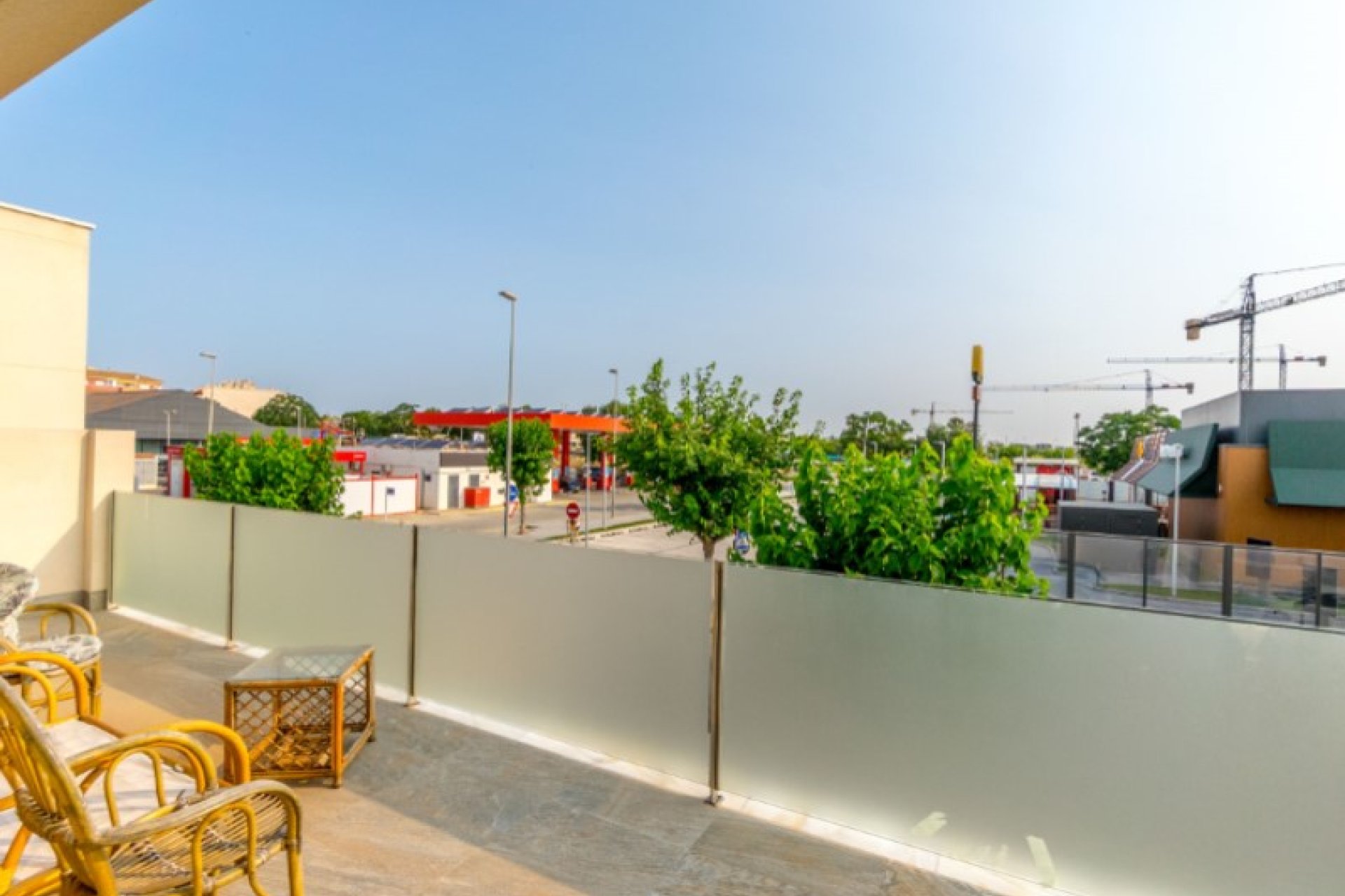 Wiederverkauf - Villa -
Pilar de la Horadada - Costa Blanca
