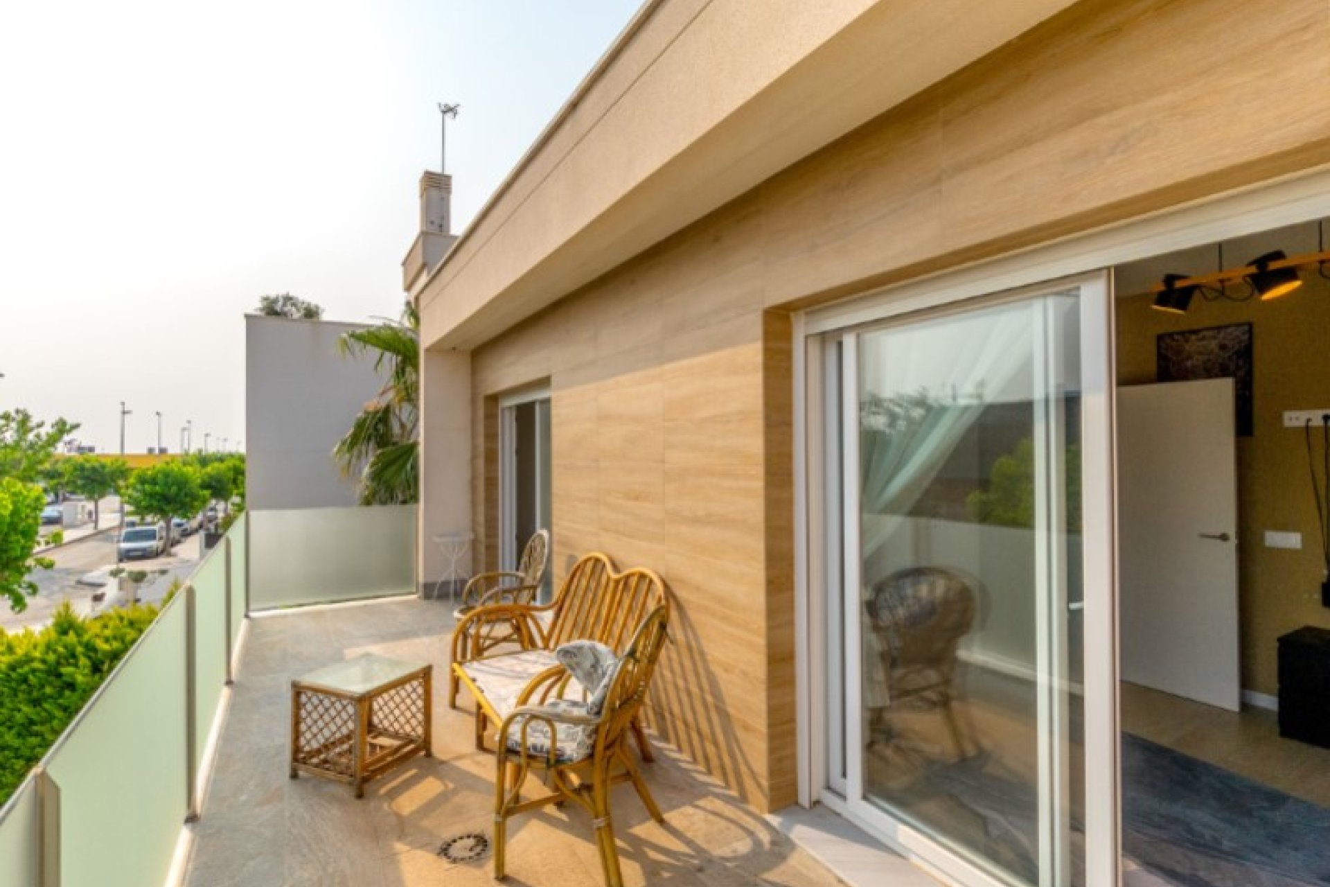 Wiederverkauf - Villa -
Pilar de la Horadada - Costa Blanca