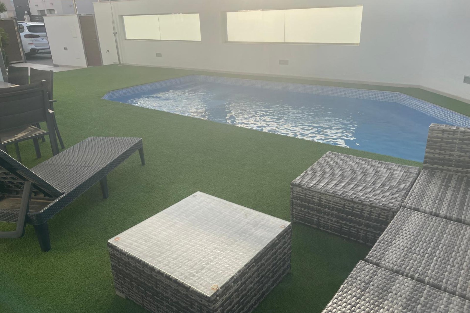 Wiederverkauf - Villa -
Pilar de la Horadada - Costa Blanca