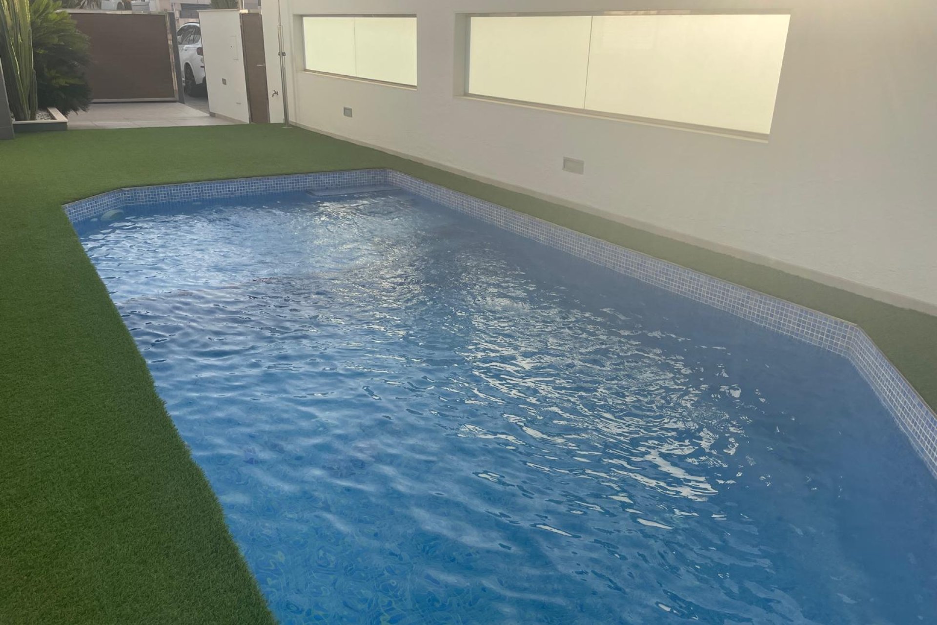 Wiederverkauf - Villa -
Pilar de la Horadada - Costa Blanca