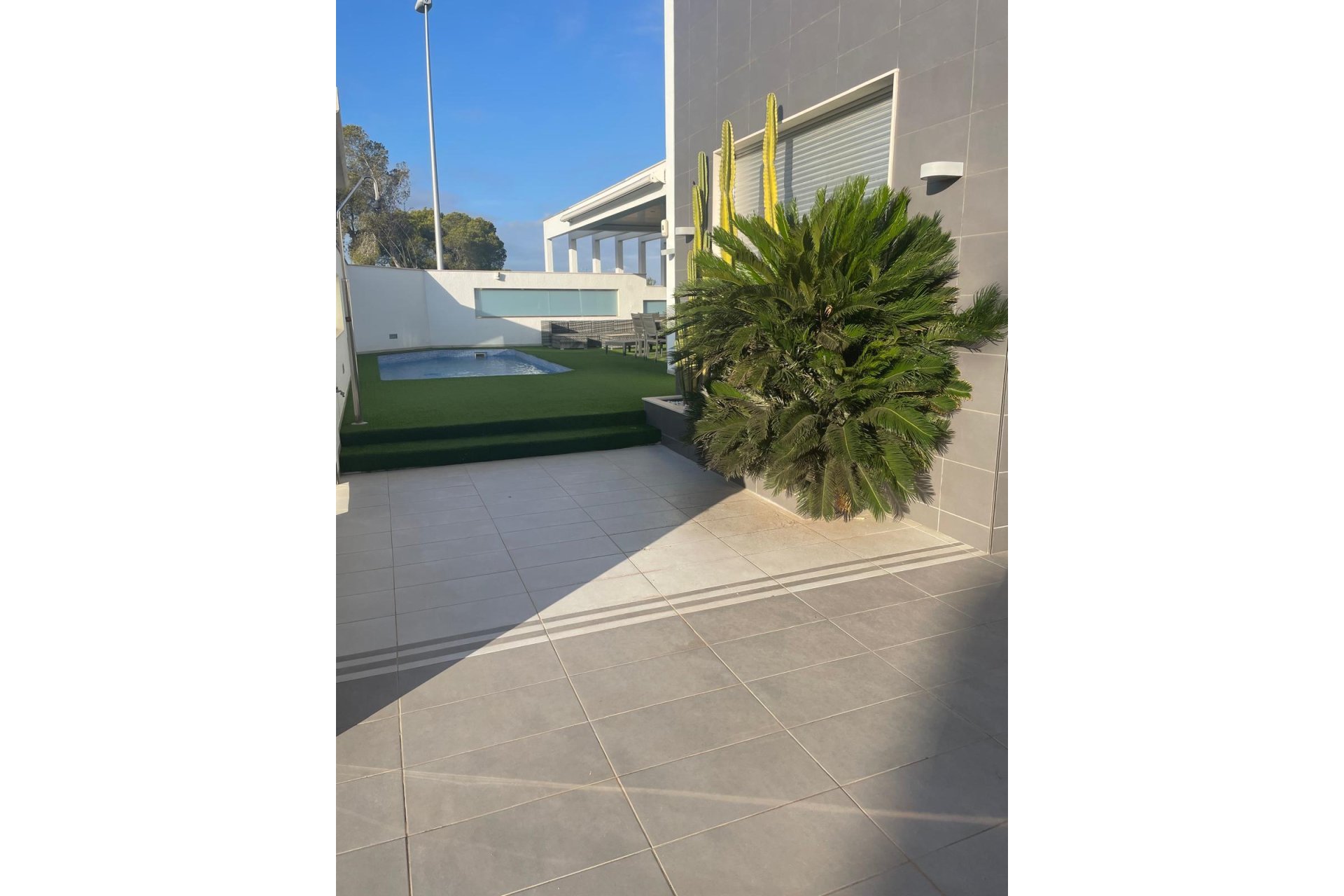 Wiederverkauf - Villa -
Pilar de la Horadada - Costa Blanca