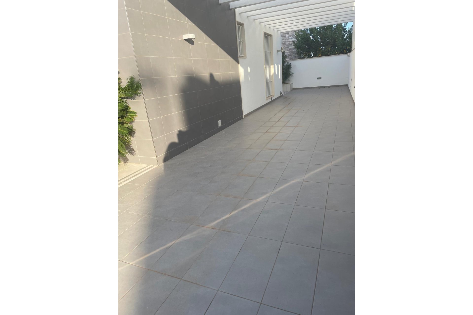 Wiederverkauf - Villa -
Pilar de la Horadada - Costa Blanca