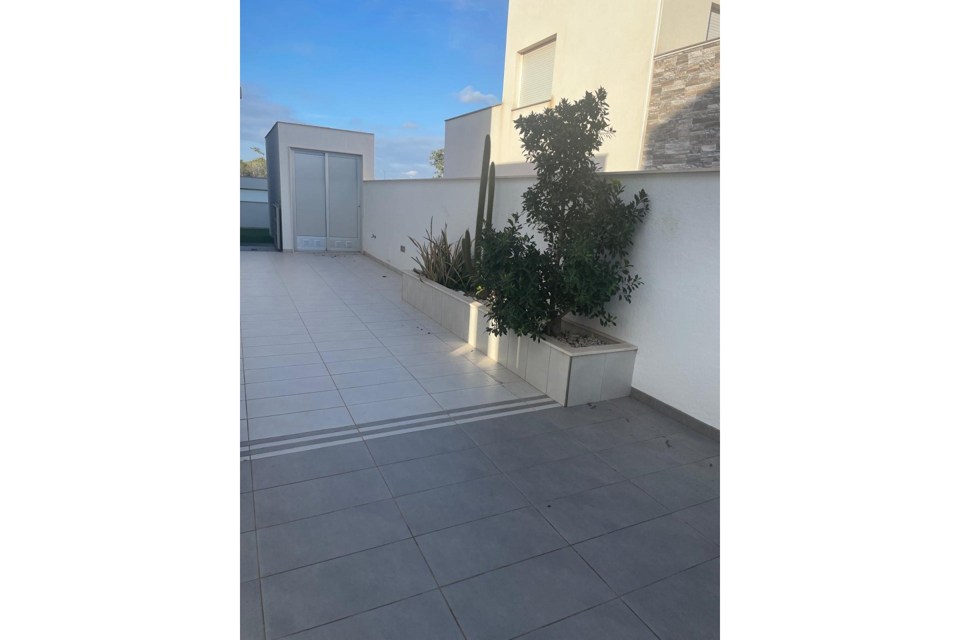 Wiederverkauf - Villa -
Pilar de la Horadada - Costa Blanca