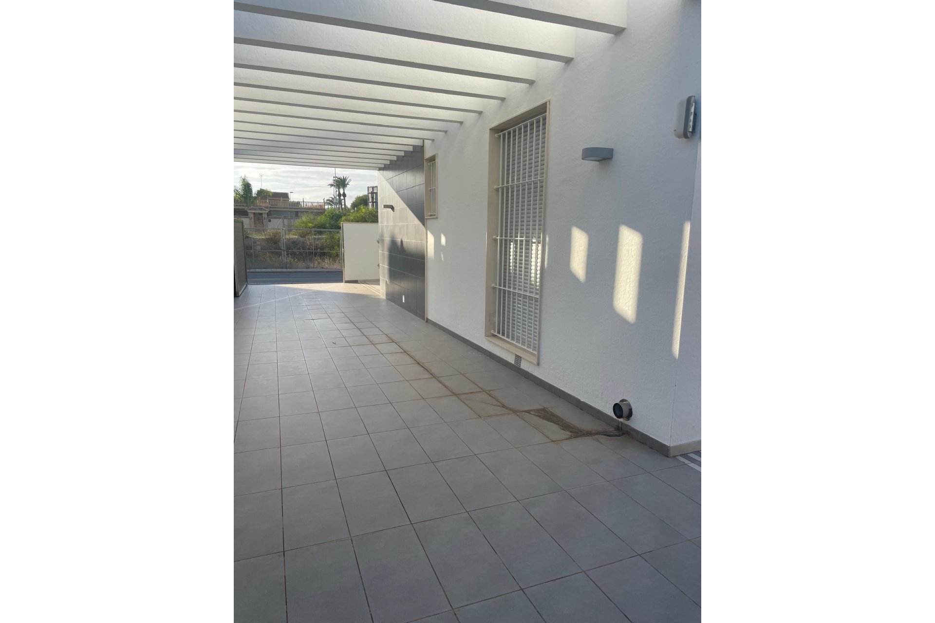 Wiederverkauf - Villa -
Pilar de la Horadada - Costa Blanca