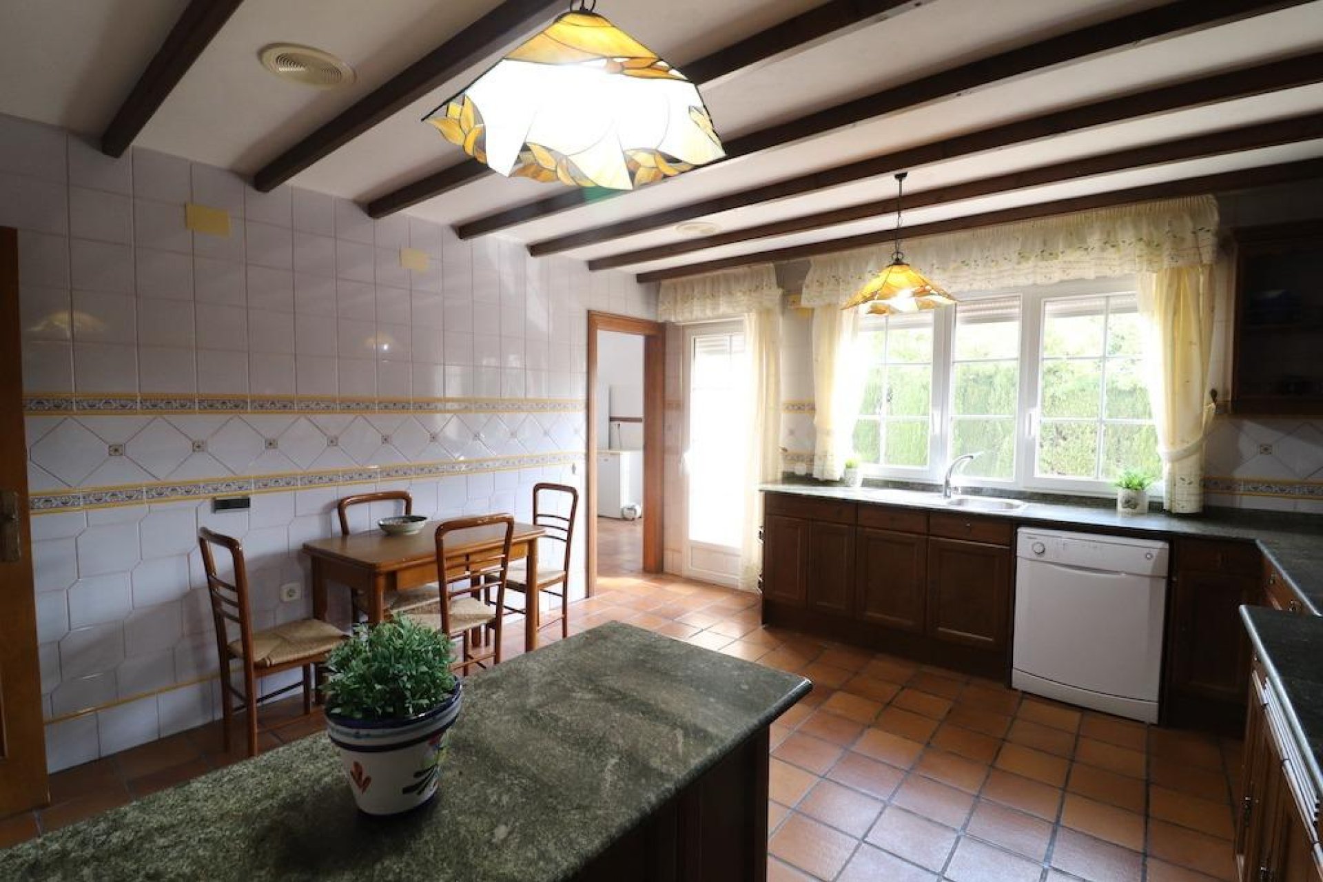 Wiederverkauf - Villa -
Pilar de la Horadada - Costa Blanca