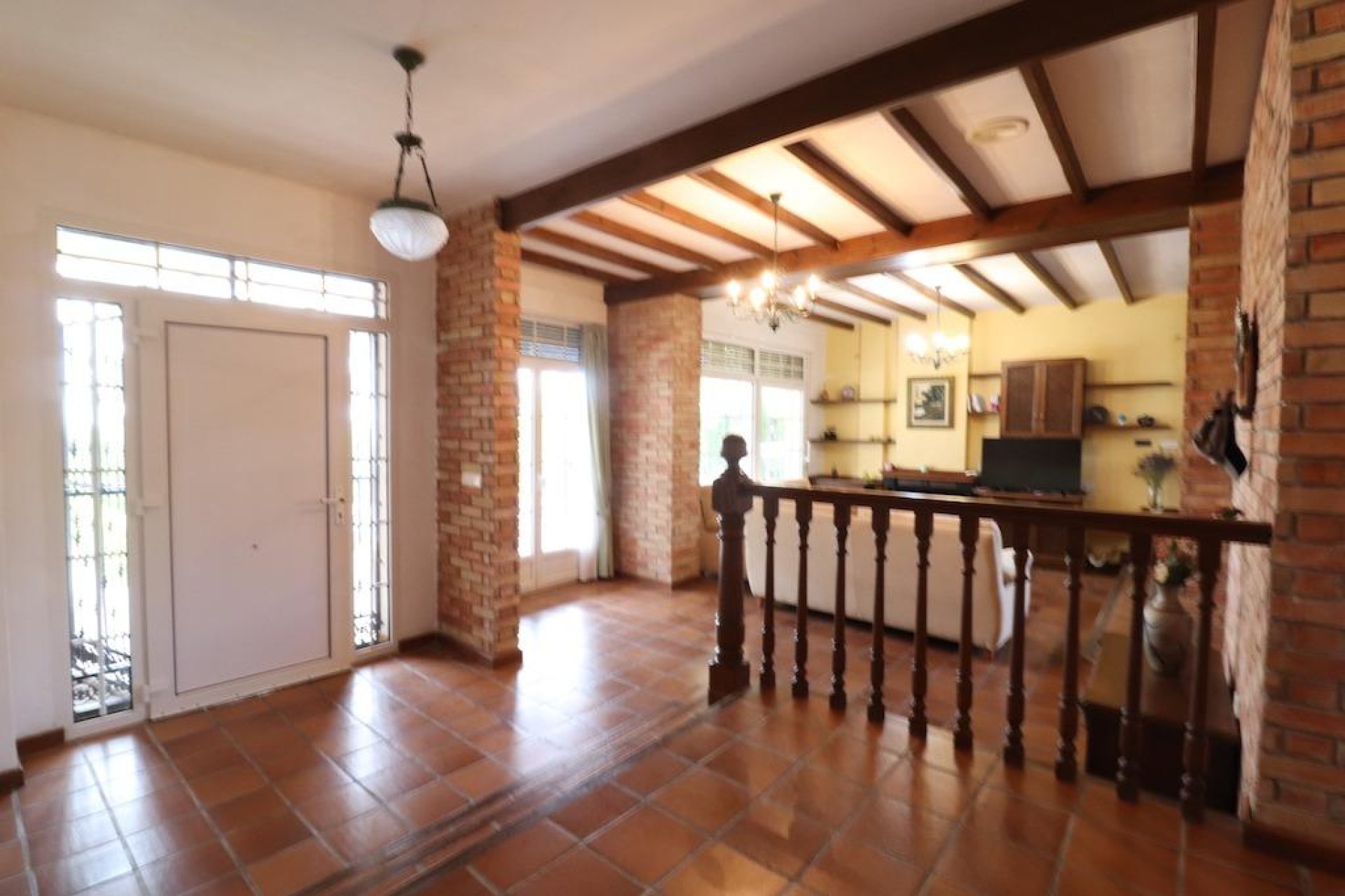 Wiederverkauf - Villa -
Pilar de la Horadada - Costa Blanca