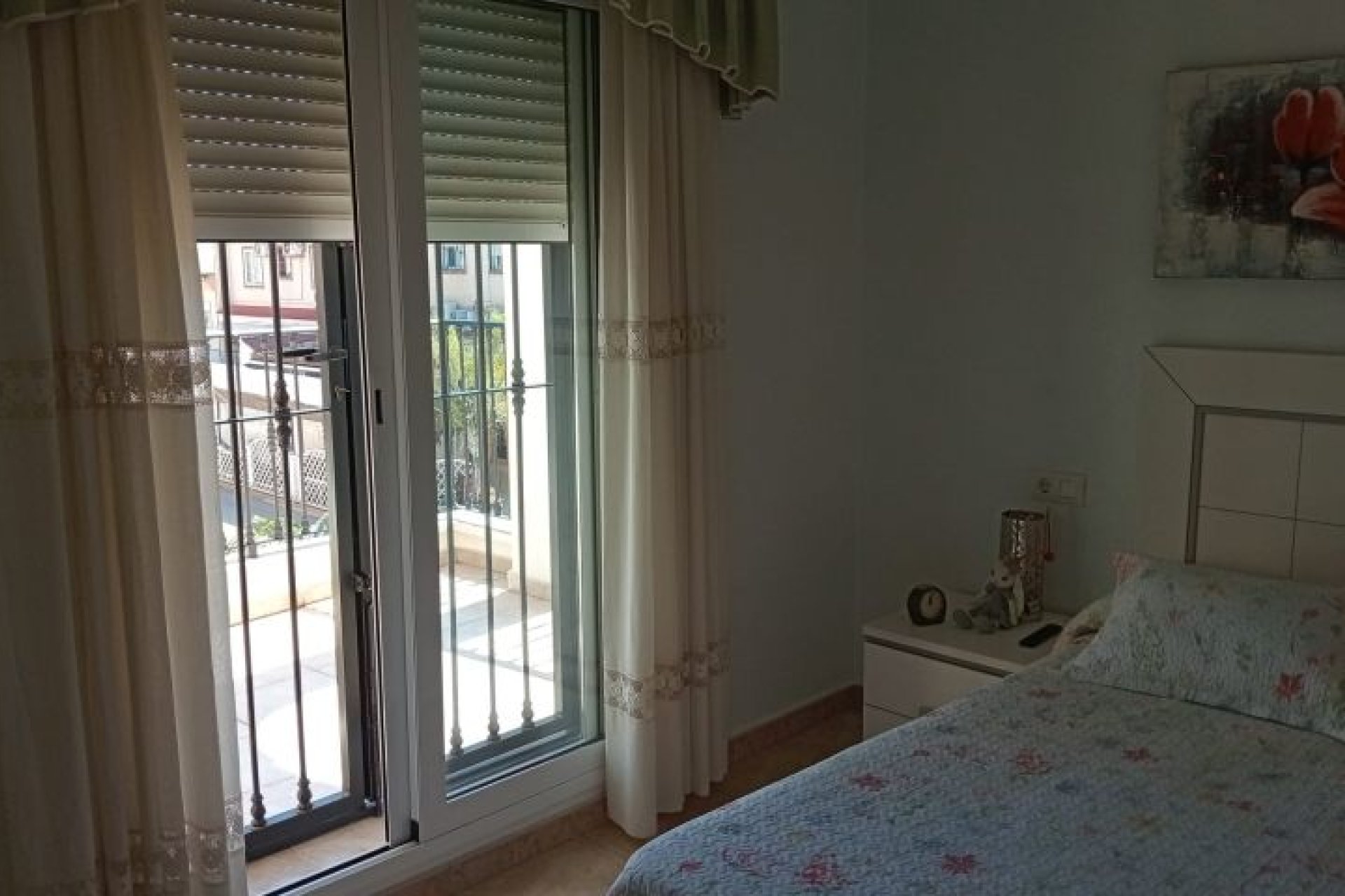Wiederverkauf - Villa -
Pilar de la Horadada - Costa Blanca
