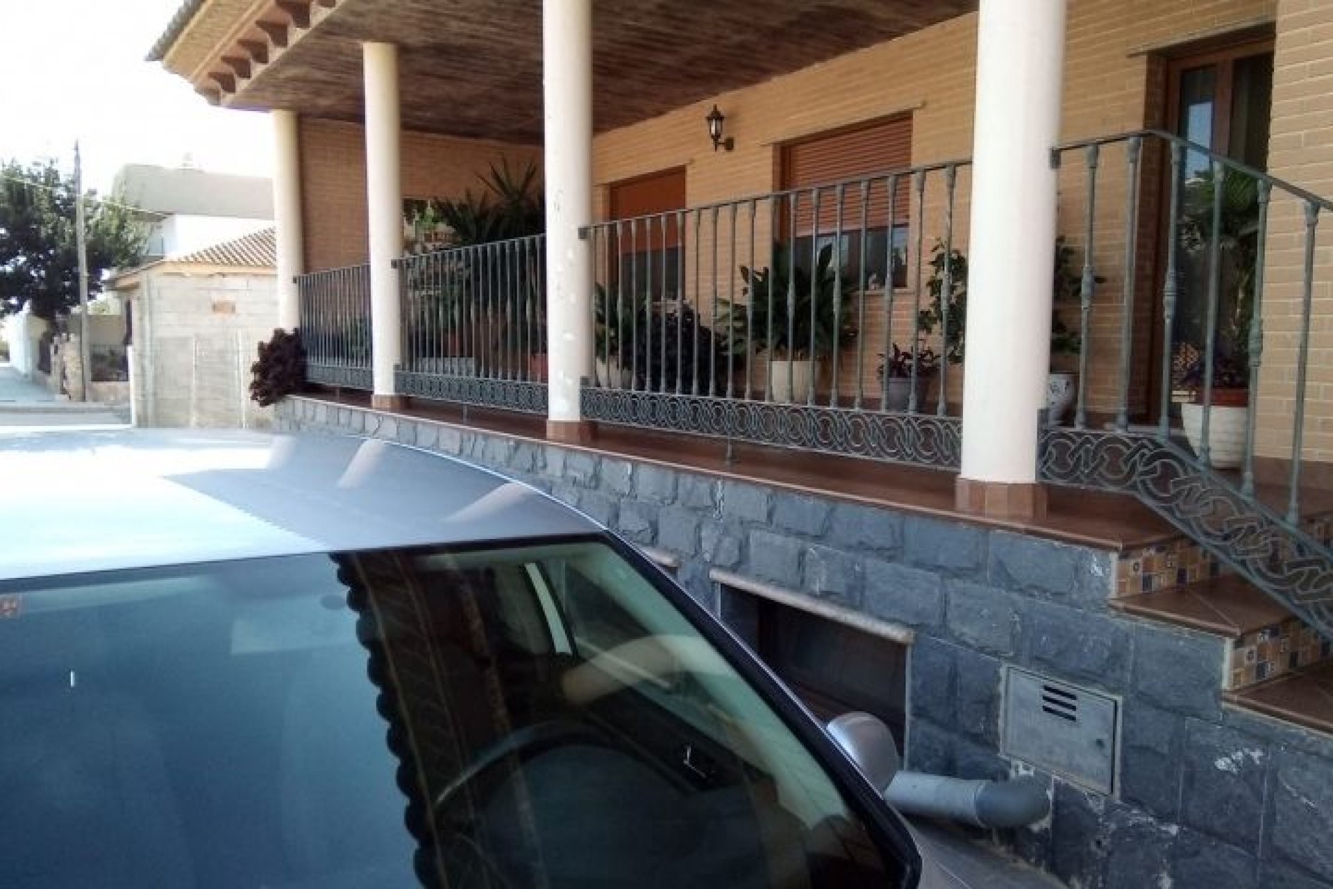 Wiederverkauf - Villa -
Pilar de la Horadada - Costa Blanca