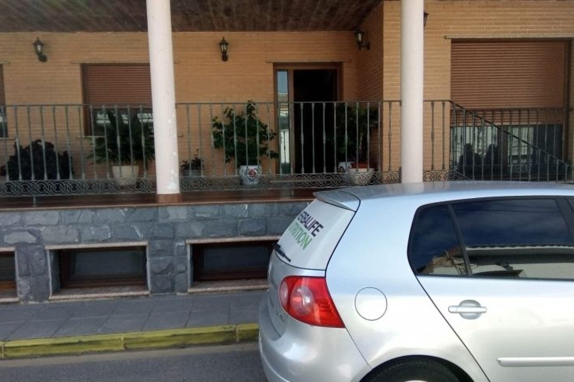 Wiederverkauf - Villa -
Pilar de la Horadada - Costa Blanca