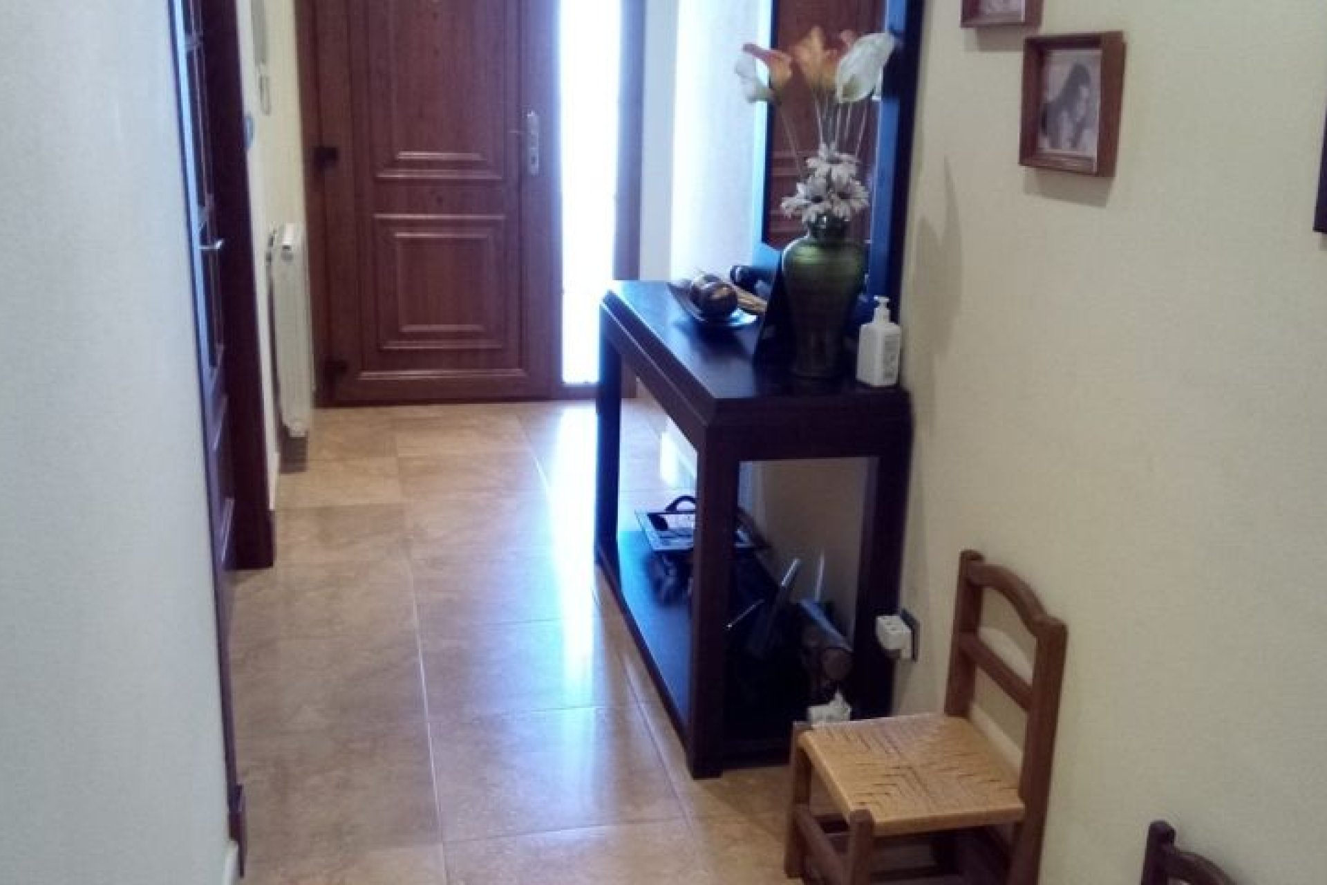 Wiederverkauf - Villa -
Pilar de la Horadada - Costa Blanca