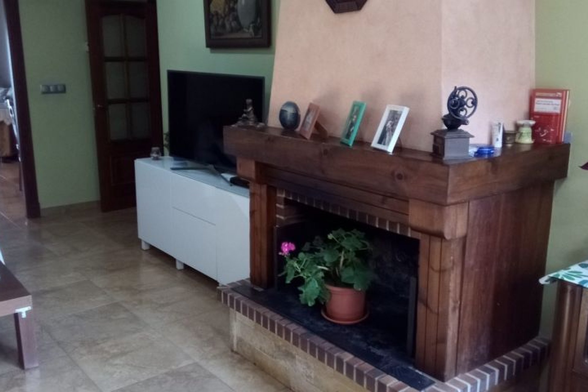 Wiederverkauf - Villa -
Pilar de la Horadada - Costa Blanca