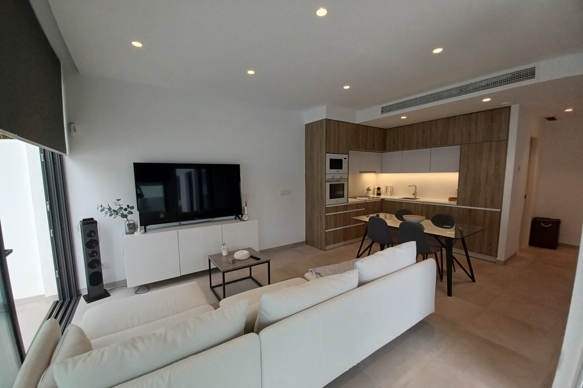 Wiederverkauf - Villa -
Pilar de la Horadada - Costa Blanca