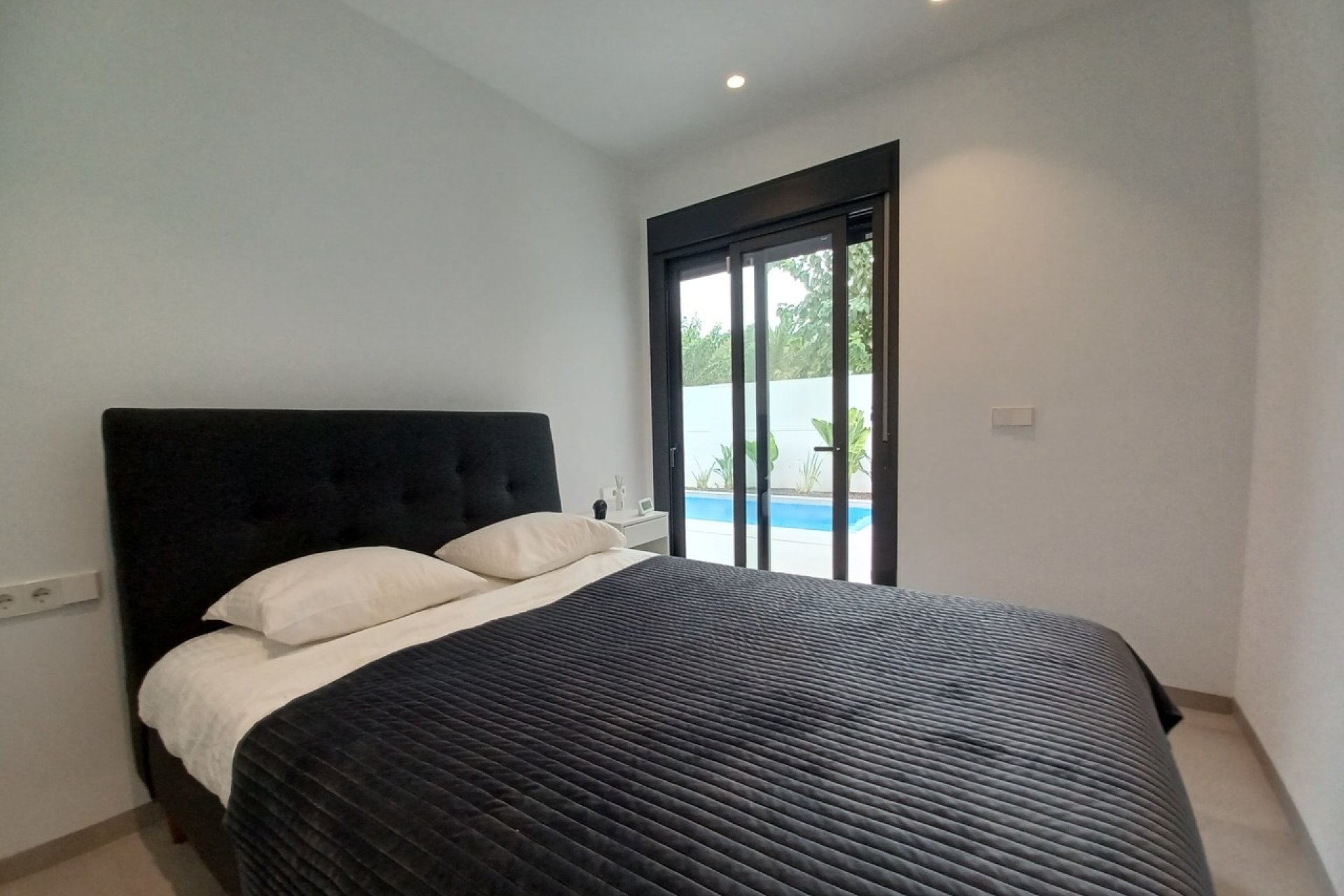Wiederverkauf - Villa -
Pilar de la Horadada - Costa Blanca