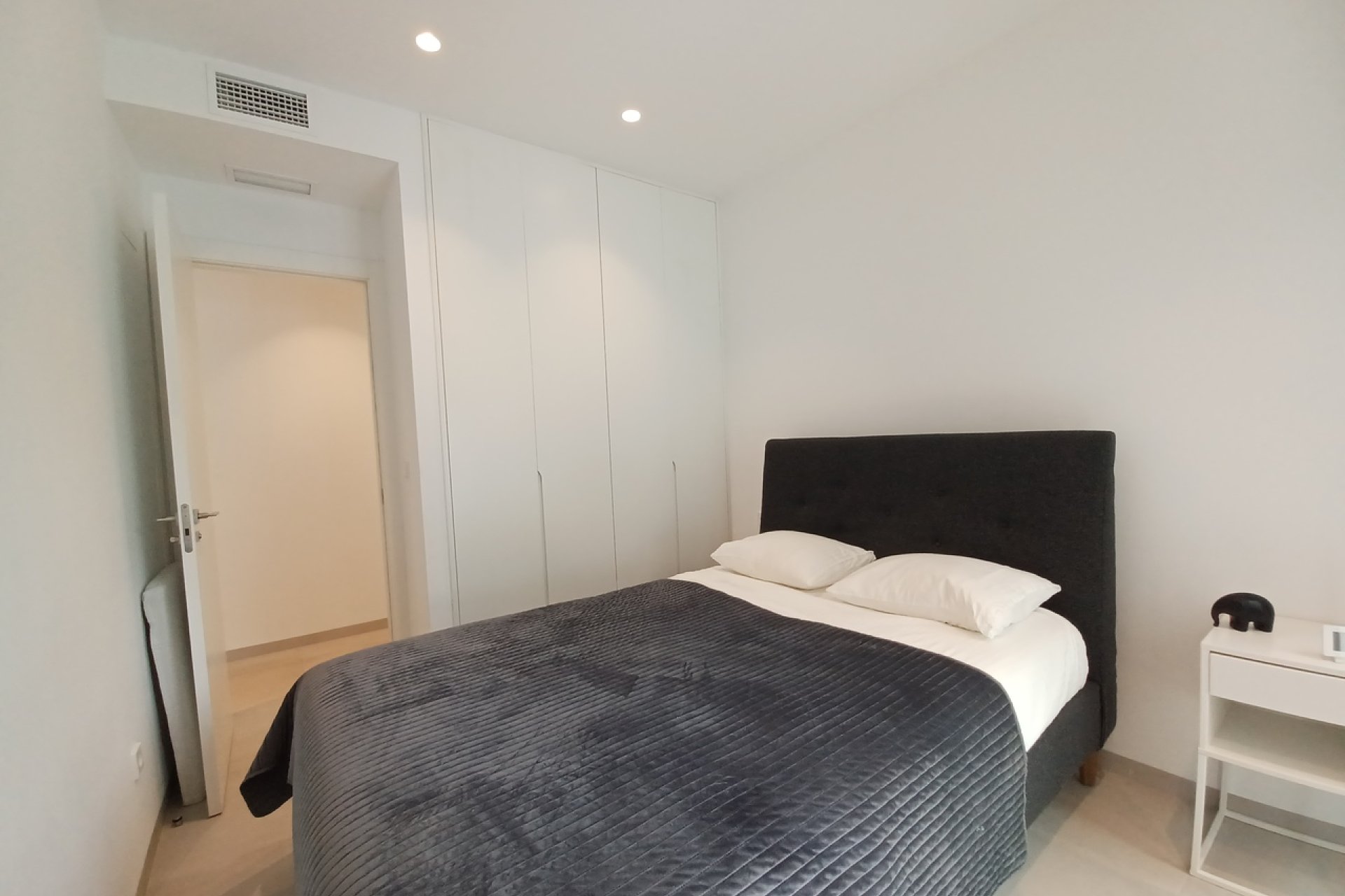 Wiederverkauf - Villa -
Pilar de la Horadada - Costa Blanca