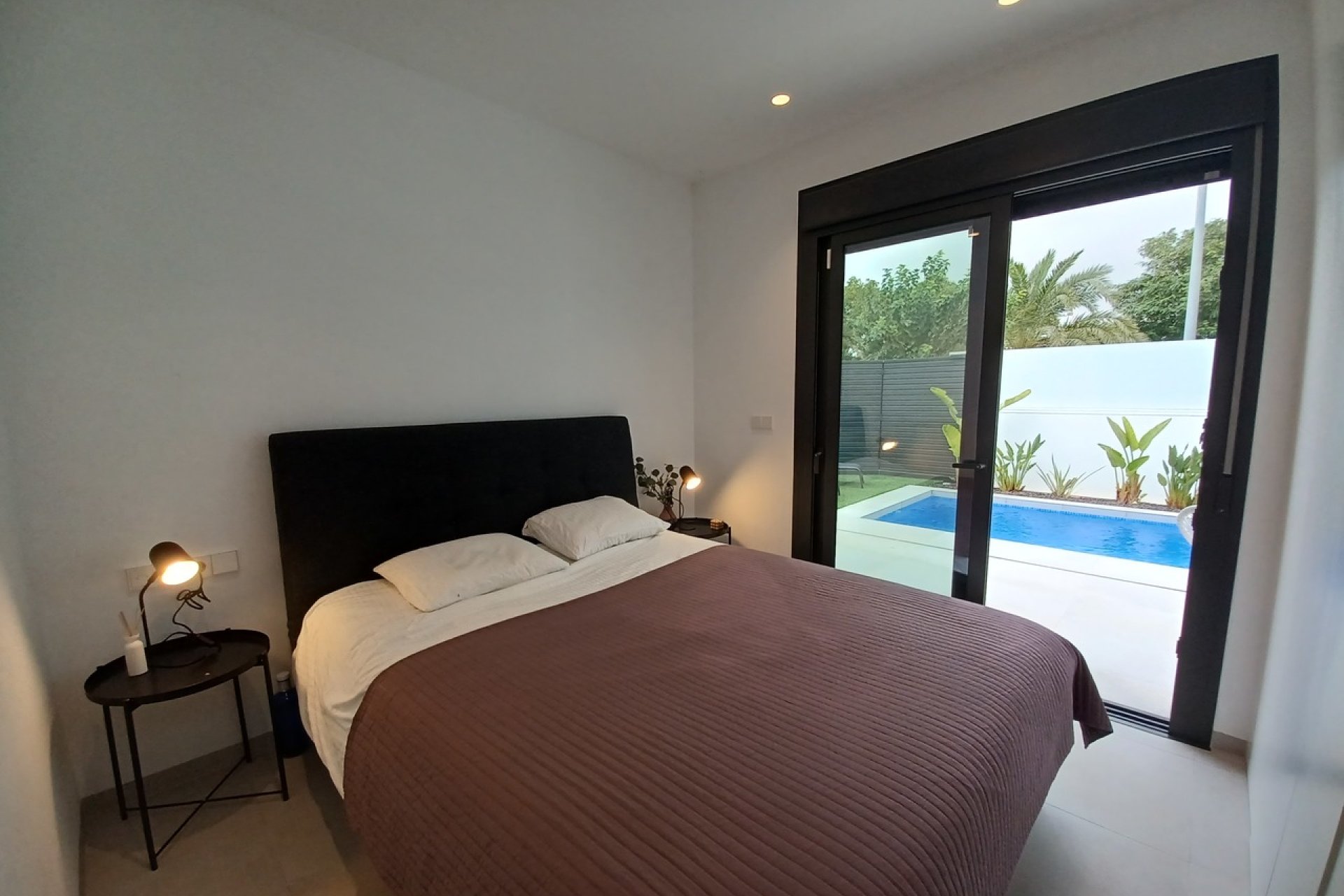 Wiederverkauf - Villa -
Pilar de la Horadada - Costa Blanca