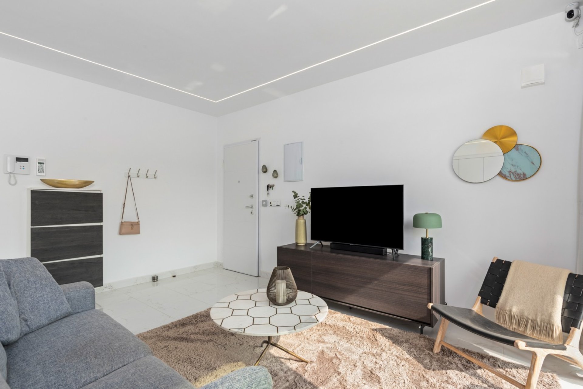 Wiederverkauf - Villa -
Pilar de la Horadada - Costa Blanca