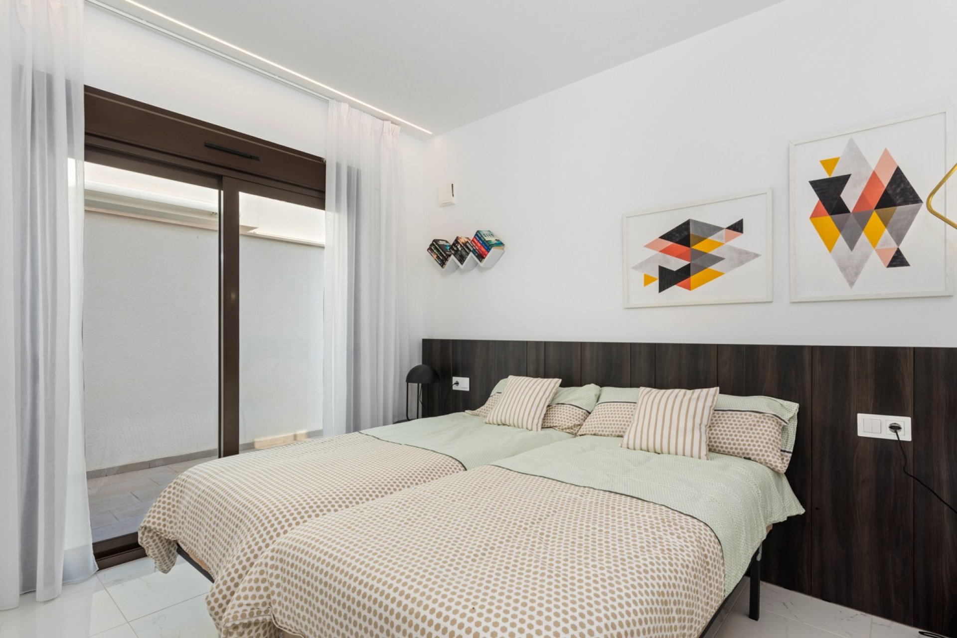 Wiederverkauf - Villa -
Pilar de la Horadada - Costa Blanca