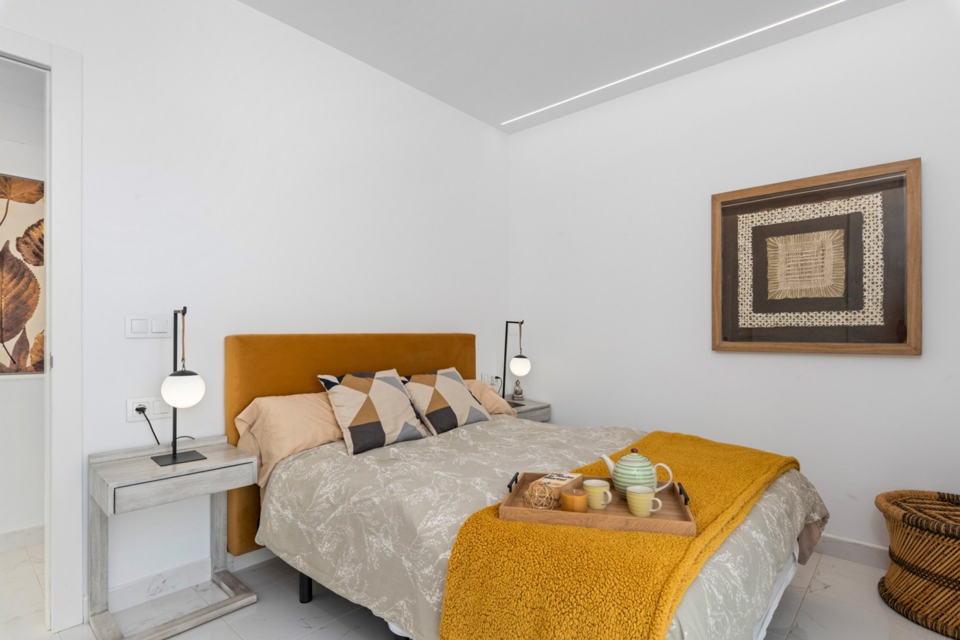 Wiederverkauf - Villa -
Pilar de la Horadada - Costa Blanca