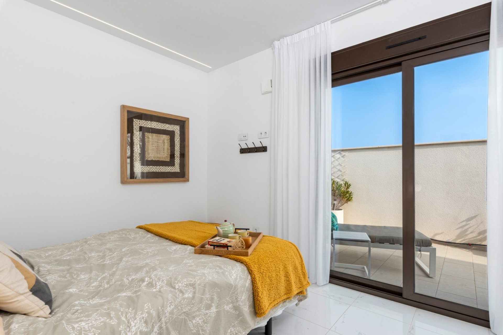 Wiederverkauf - Villa -
Pilar de la Horadada - Costa Blanca