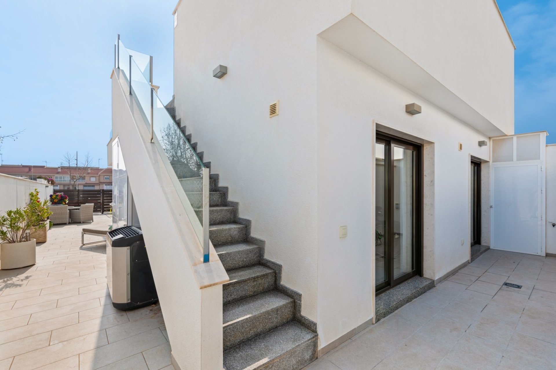 Wiederverkauf - Villa -
Pilar de la Horadada - Costa Blanca