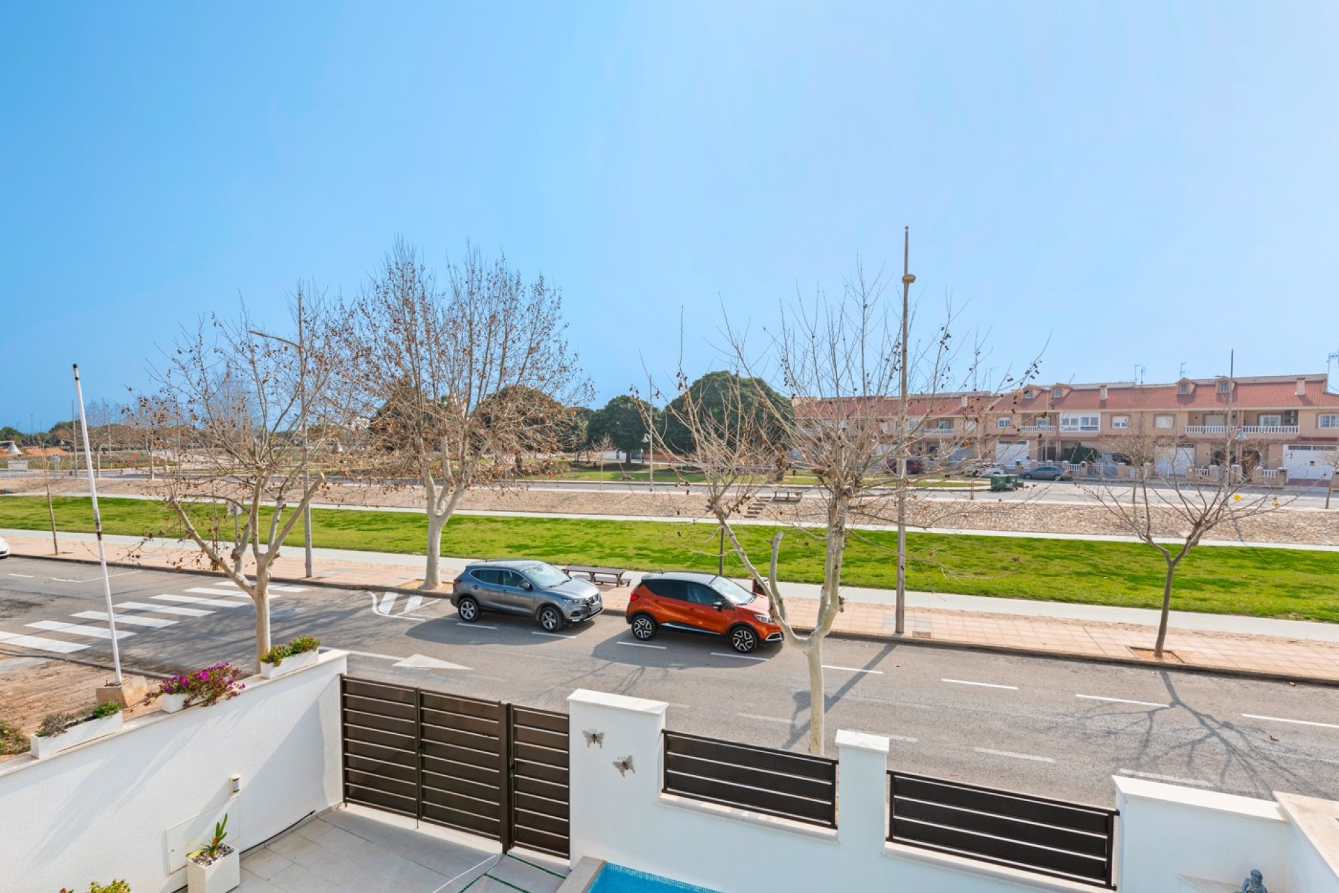 Wiederverkauf - Villa -
Pilar de la Horadada - Costa Blanca