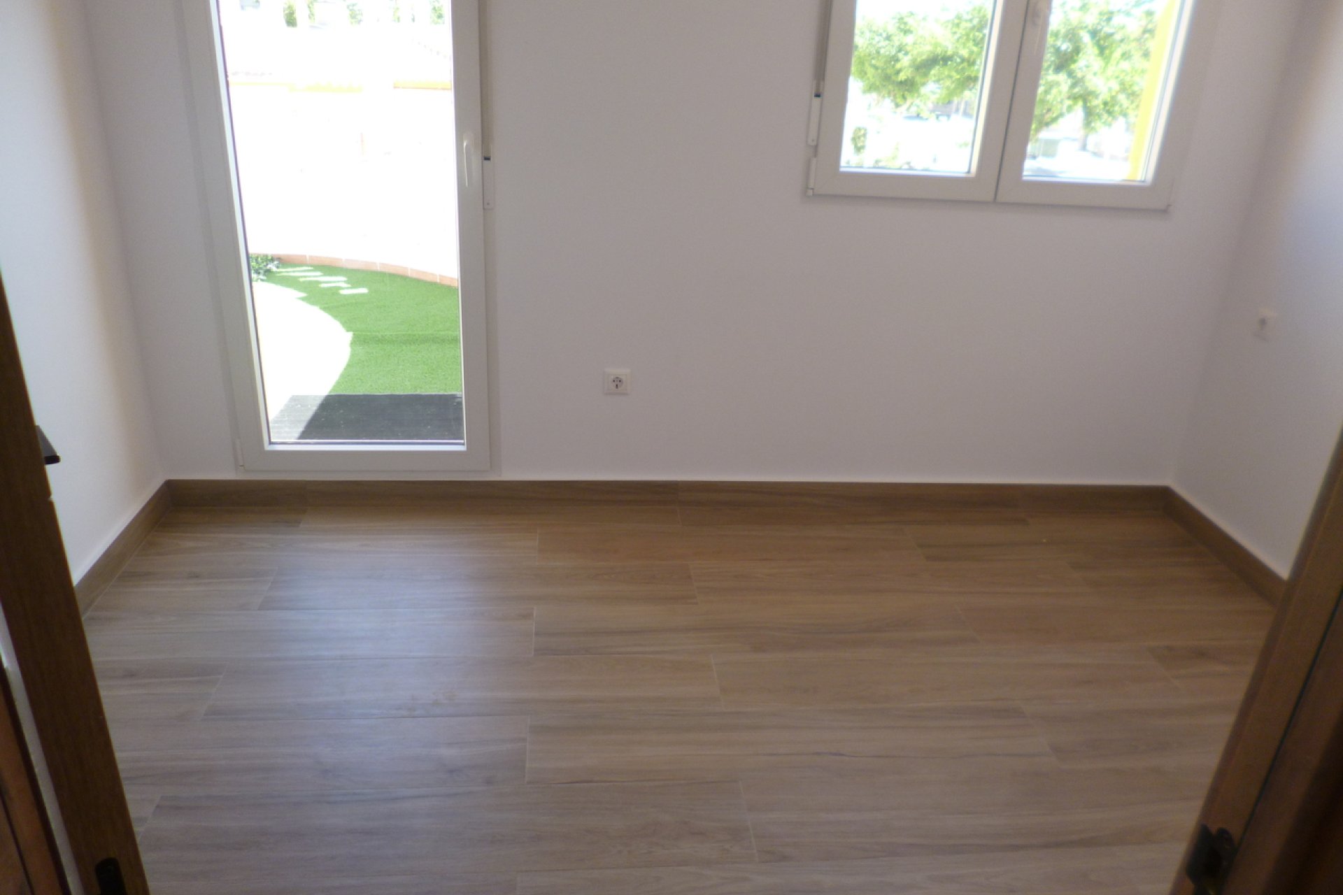 Wiederverkauf - Villa -
Pilar de la Horadada - Costa Blanca