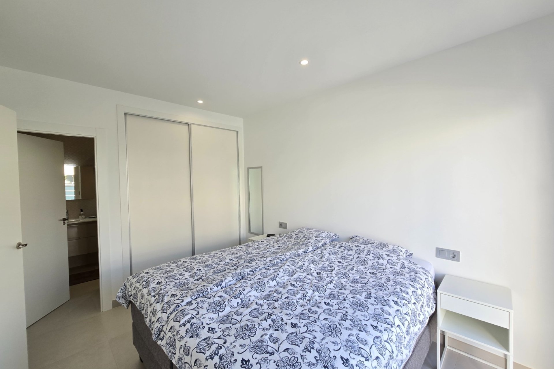 Wiederverkauf - Villa -
Pilar de la Horadada - Costa Blanca