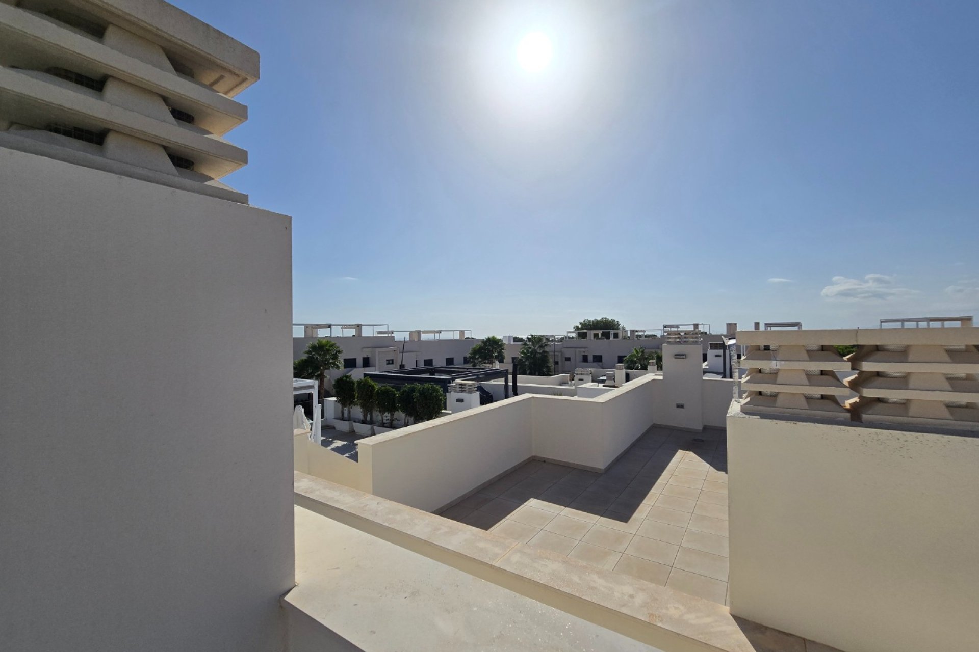 Wiederverkauf - Villa -
Pilar de la Horadada - Costa Blanca