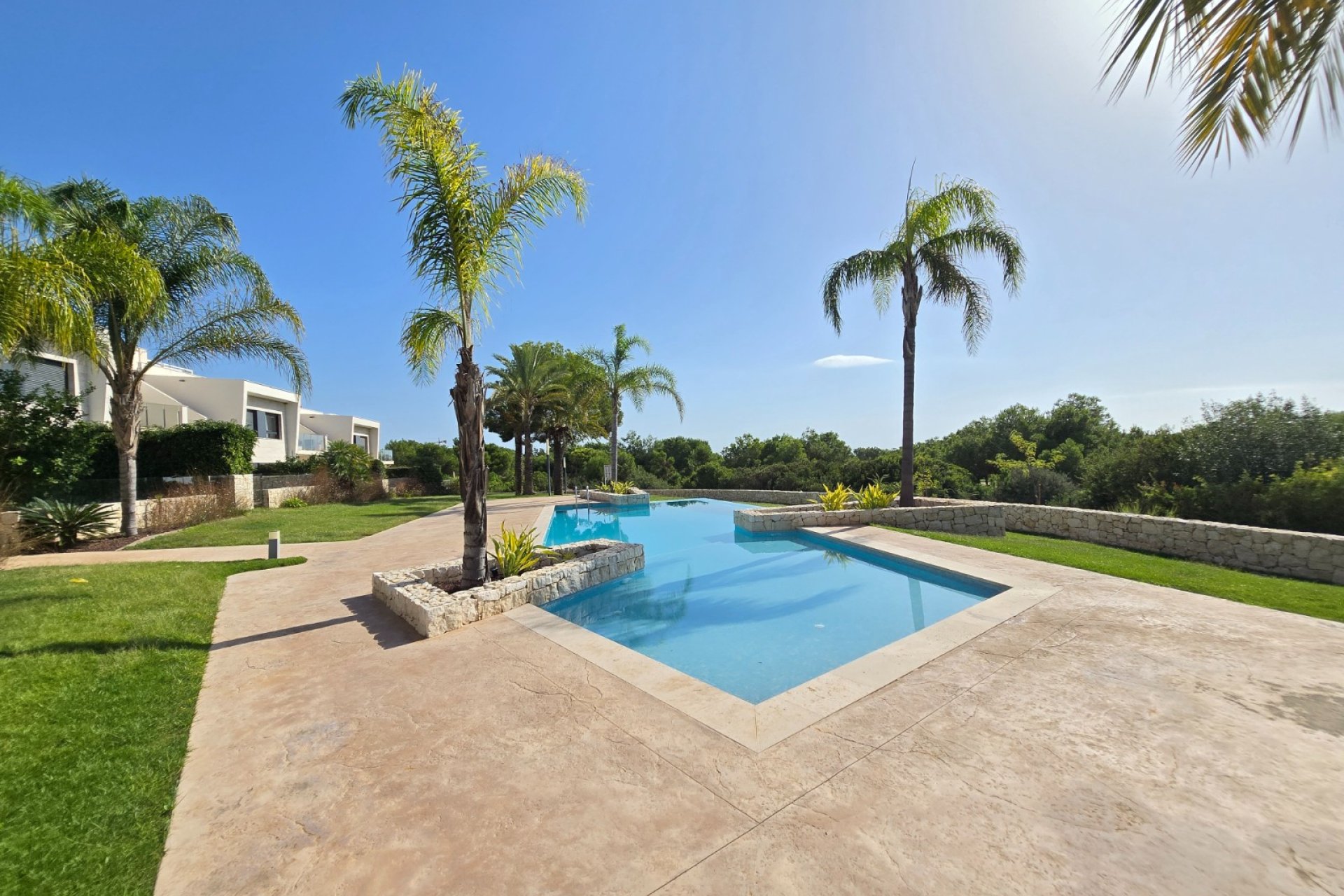 Wiederverkauf - Villa -
Pilar de la Horadada - Costa Blanca