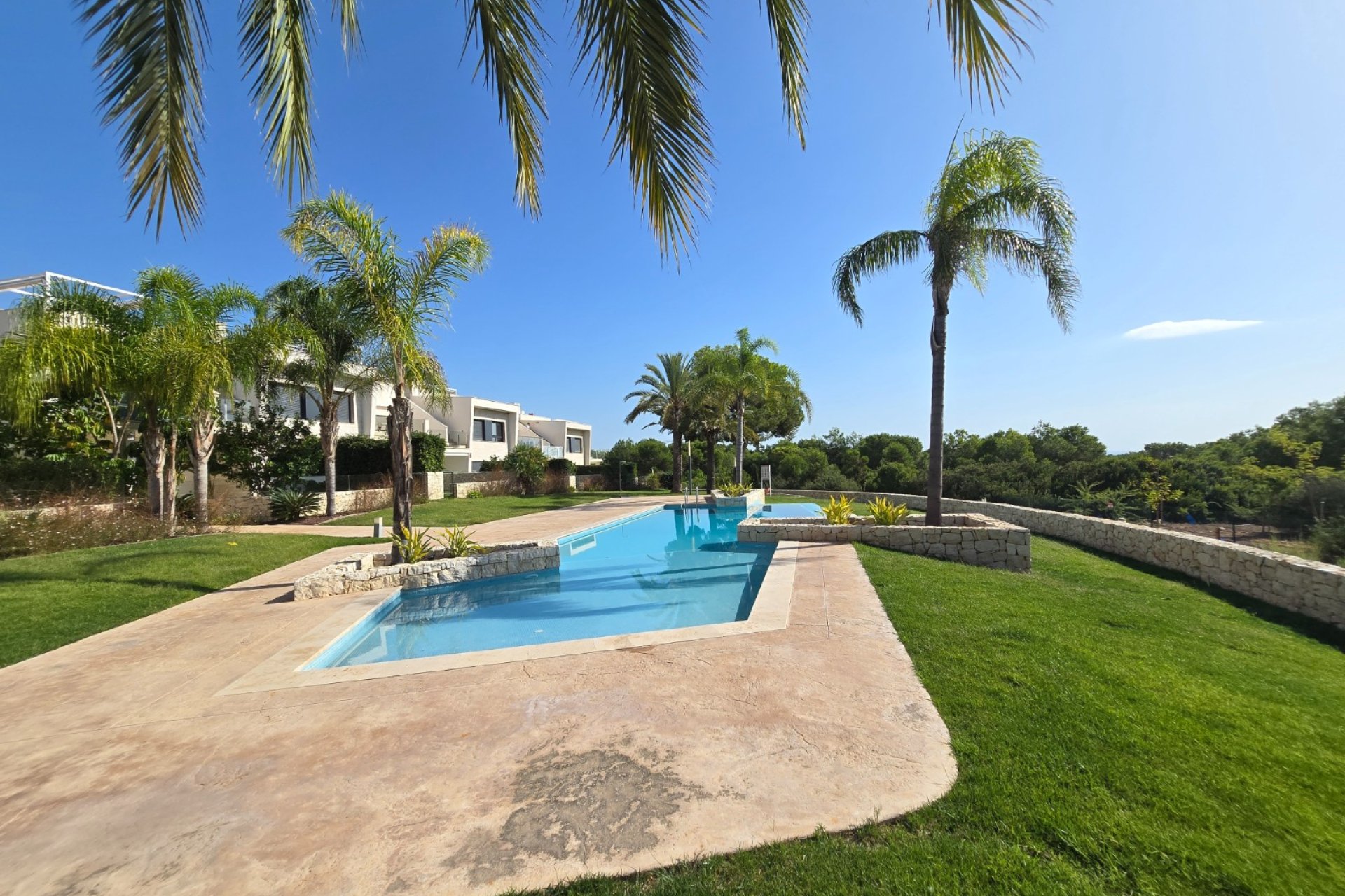 Wiederverkauf - Villa -
Pilar de la Horadada - Costa Blanca