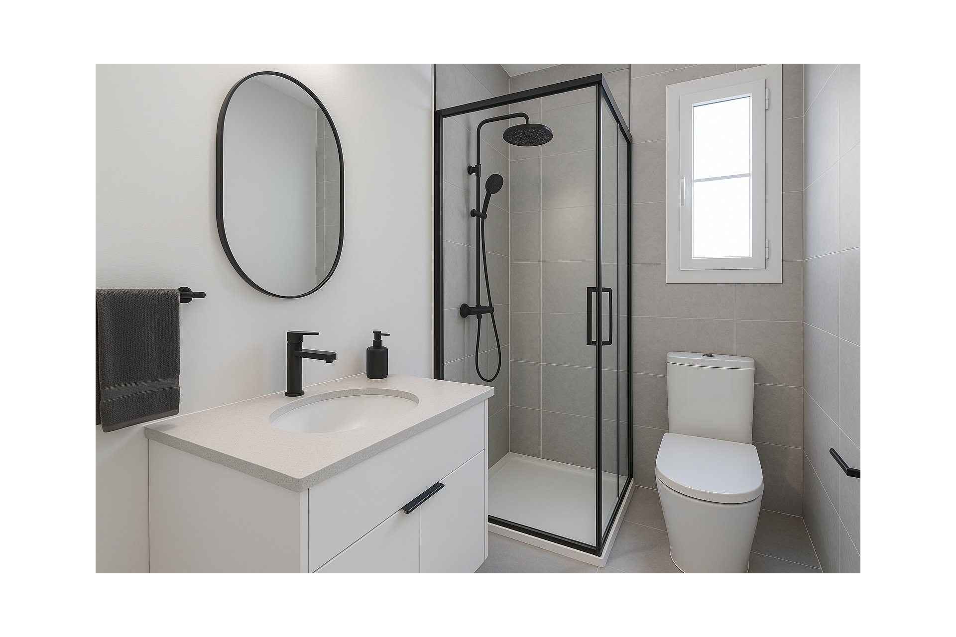 Wiederverkauf - Villa -
Pilar de la Horadada - Costa Blanca