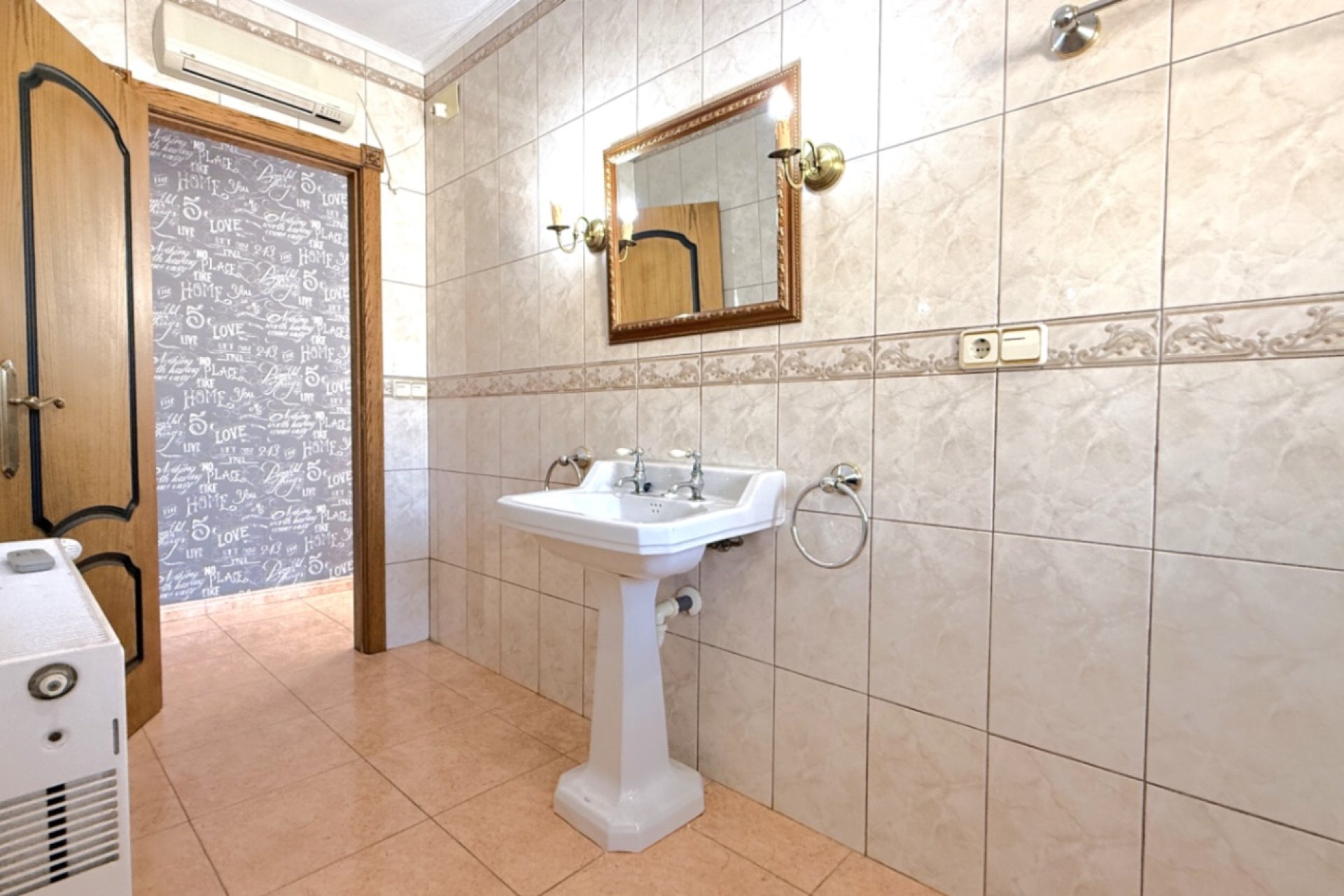 Wiederverkauf - Villa -
Pilar de la Horadada - Costa Blanca