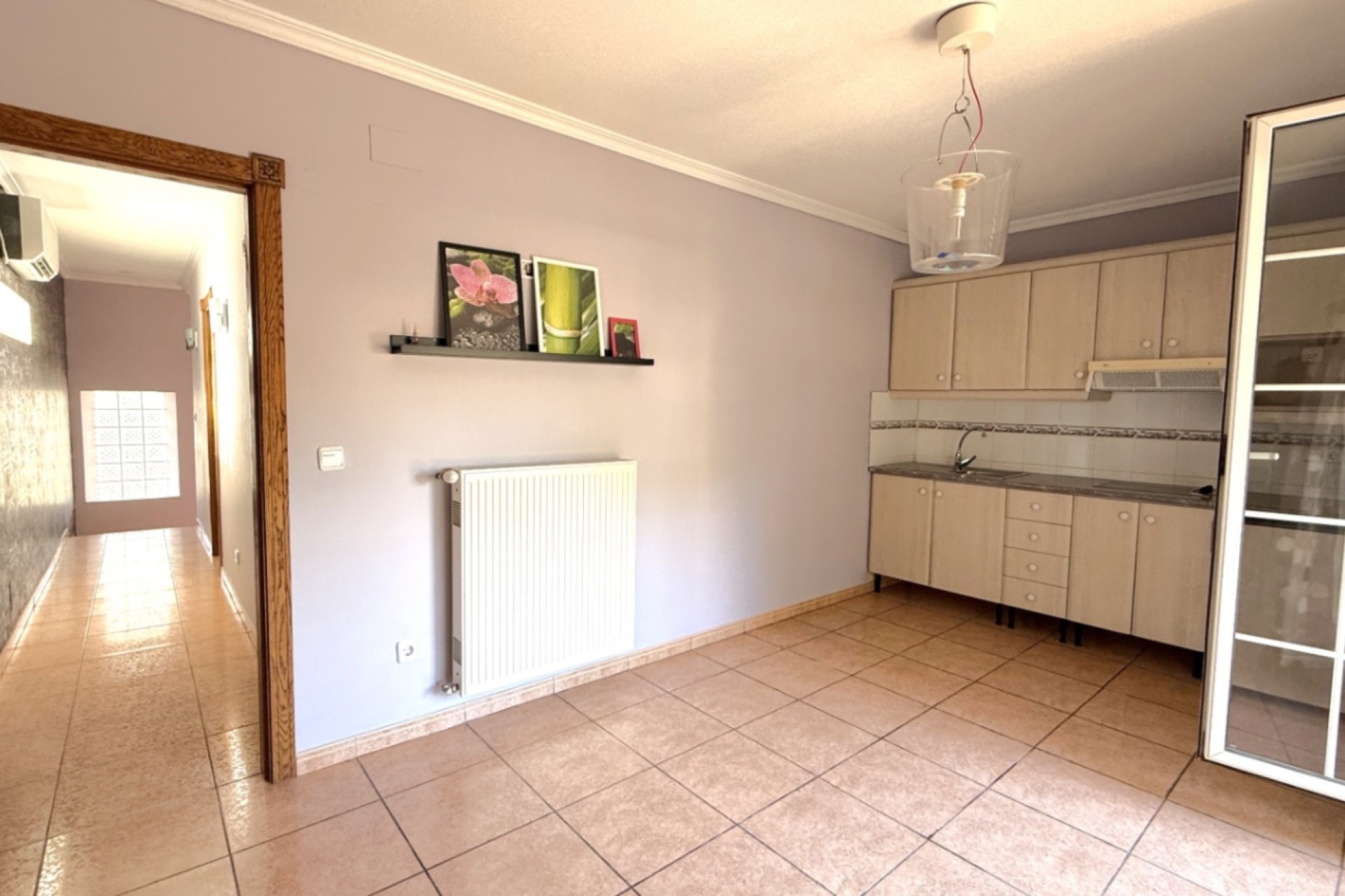 Wiederverkauf - Villa -
Pilar de la Horadada - Costa Blanca