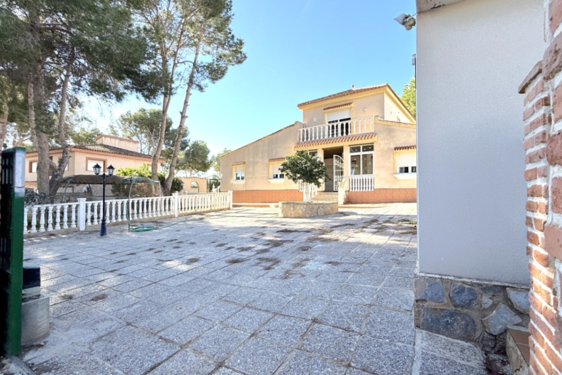 Wiederverkauf - Villa -
Pilar de la Horadada - Costa Blanca