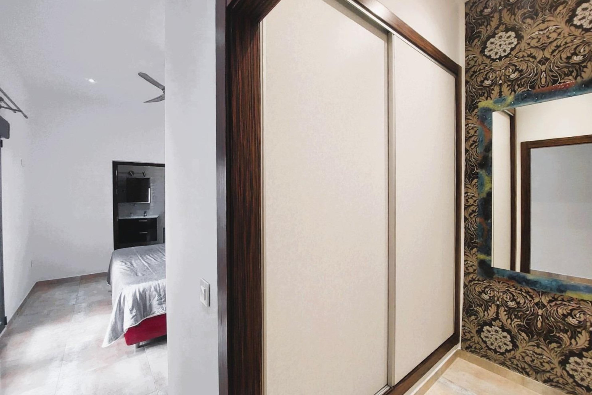 Wiederverkauf - Villa -
Pilar de la Horadada - Costa Blanca