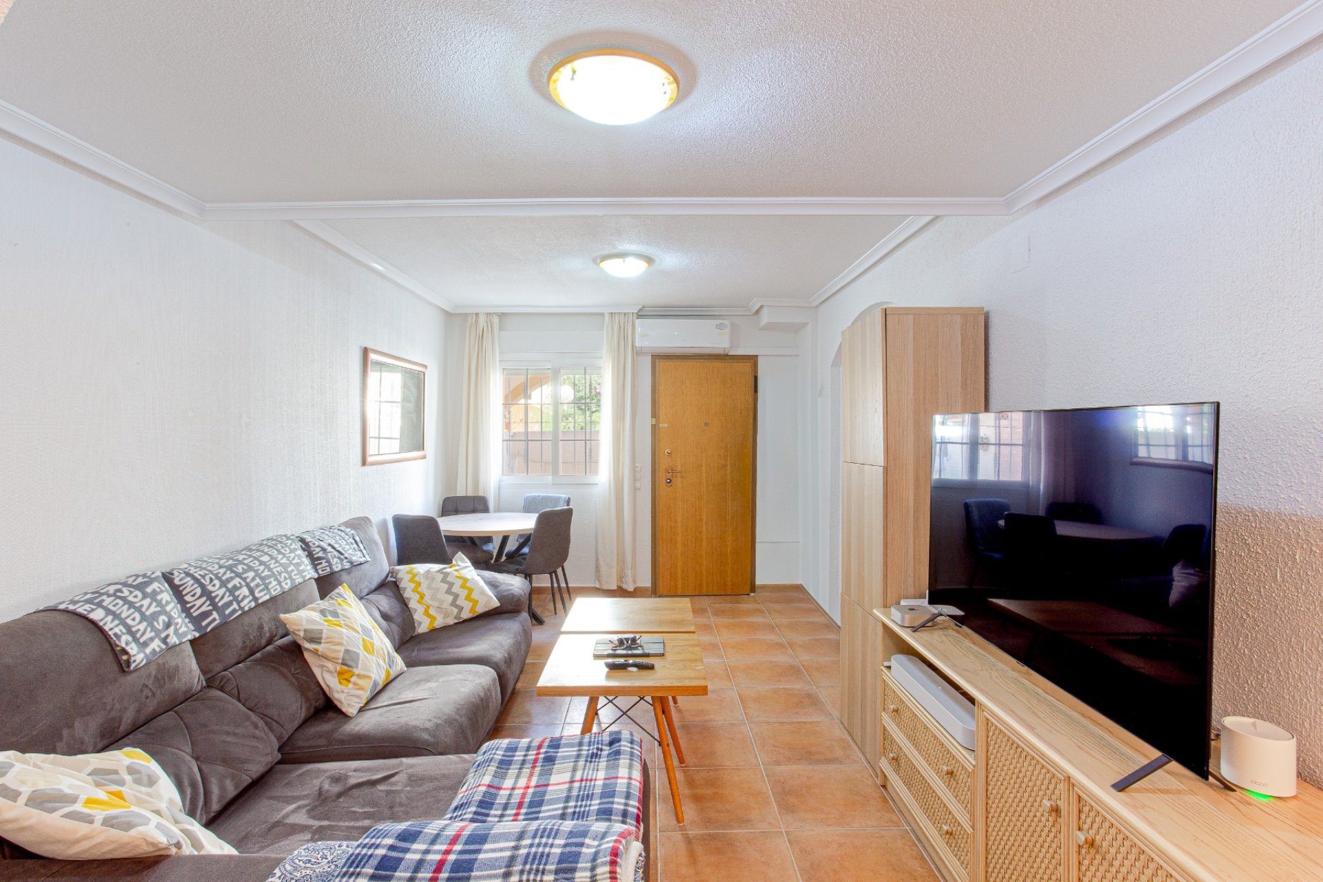 Wiederverkauf - Villa -
Pilar de la Horadada - Costa Blanca