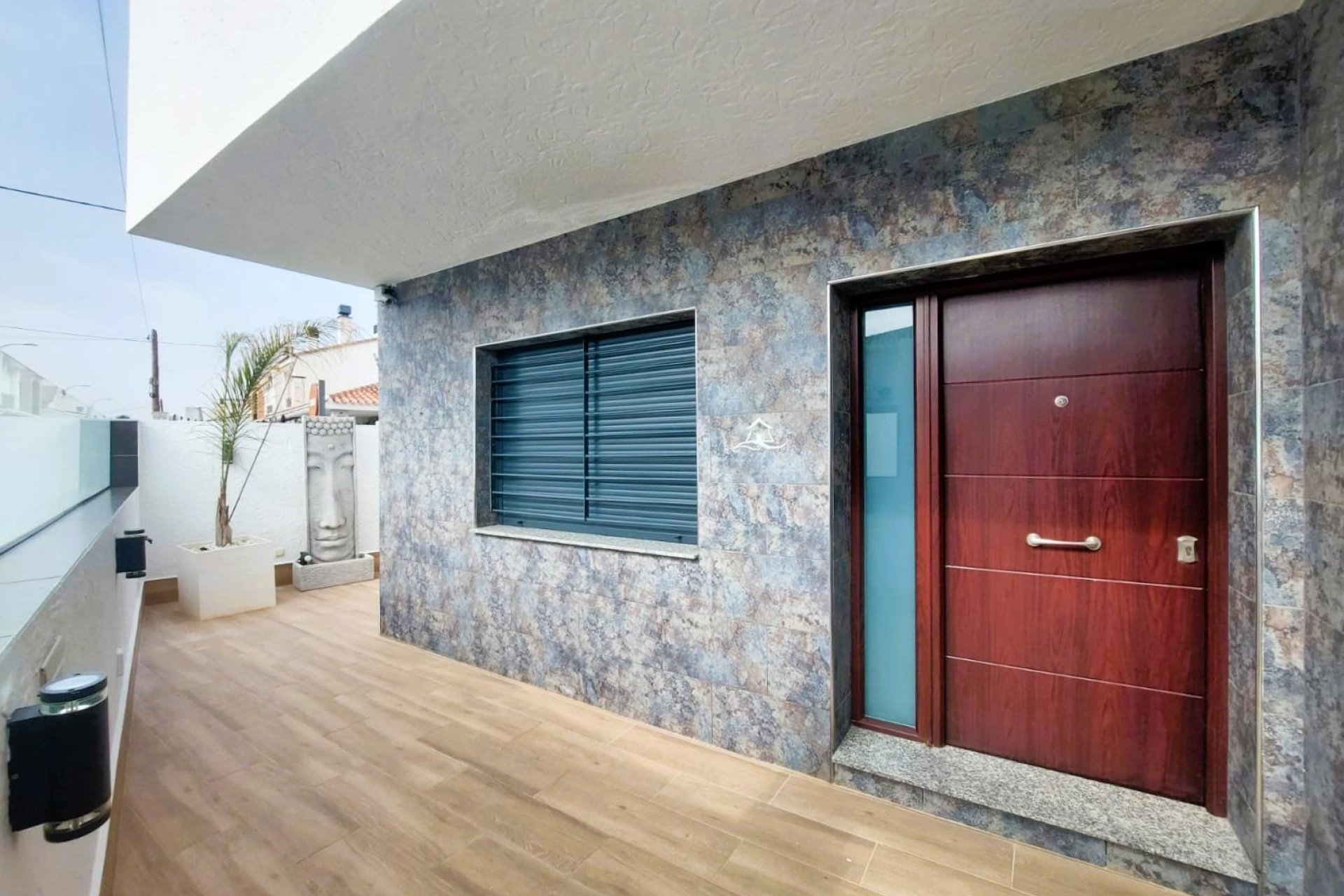 Wiederverkauf - Villa -
Pilar de la Horadada - Costa Blanca