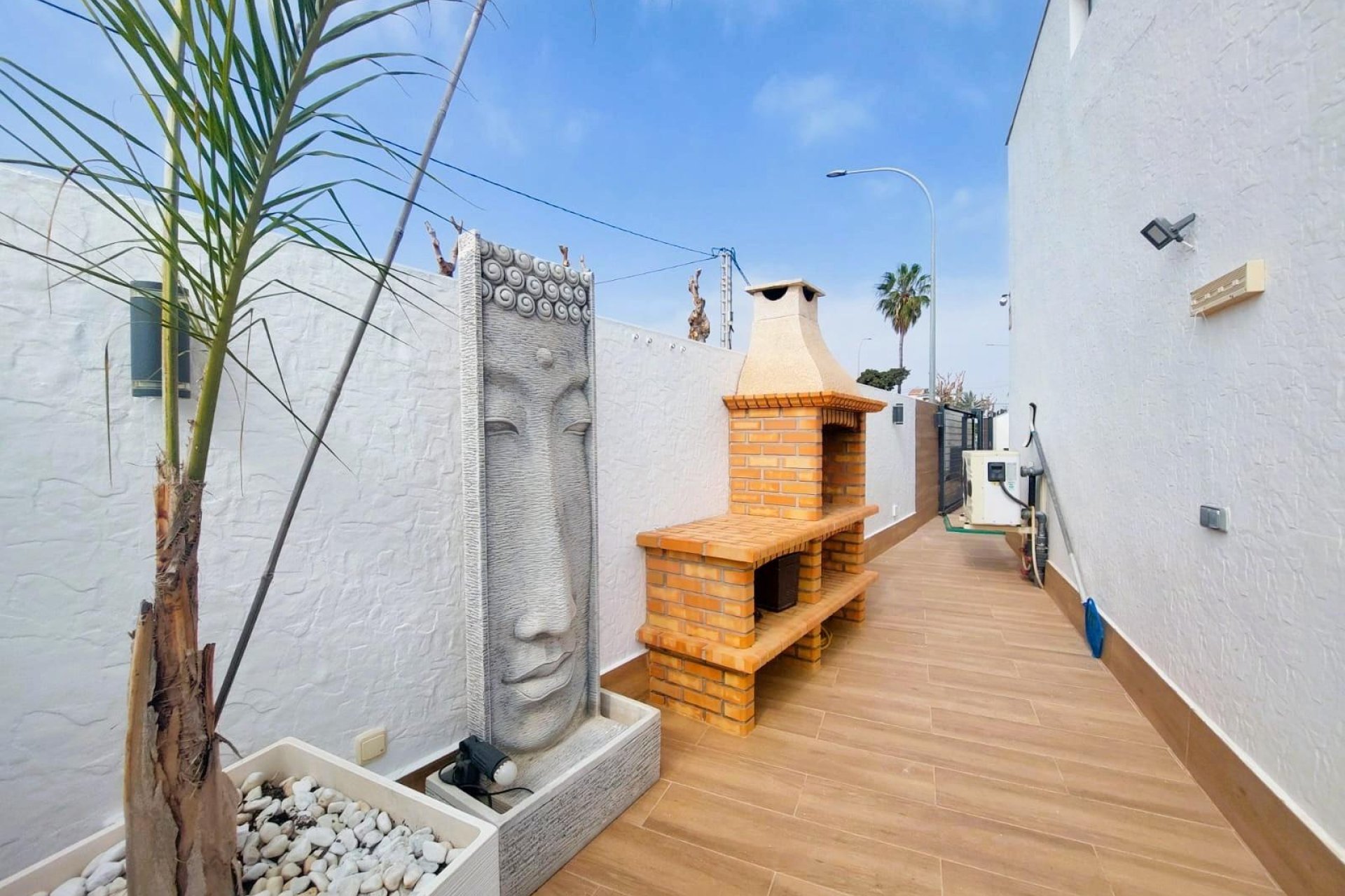 Wiederverkauf - Villa -
Pilar de la Horadada - Costa Blanca