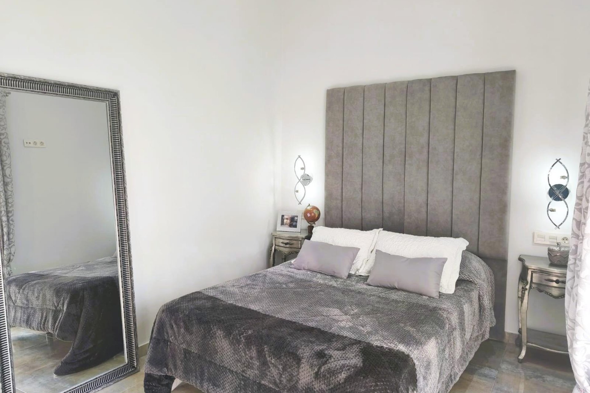 Wiederverkauf - Villa -
Pilar de la Horadada - Costa Blanca