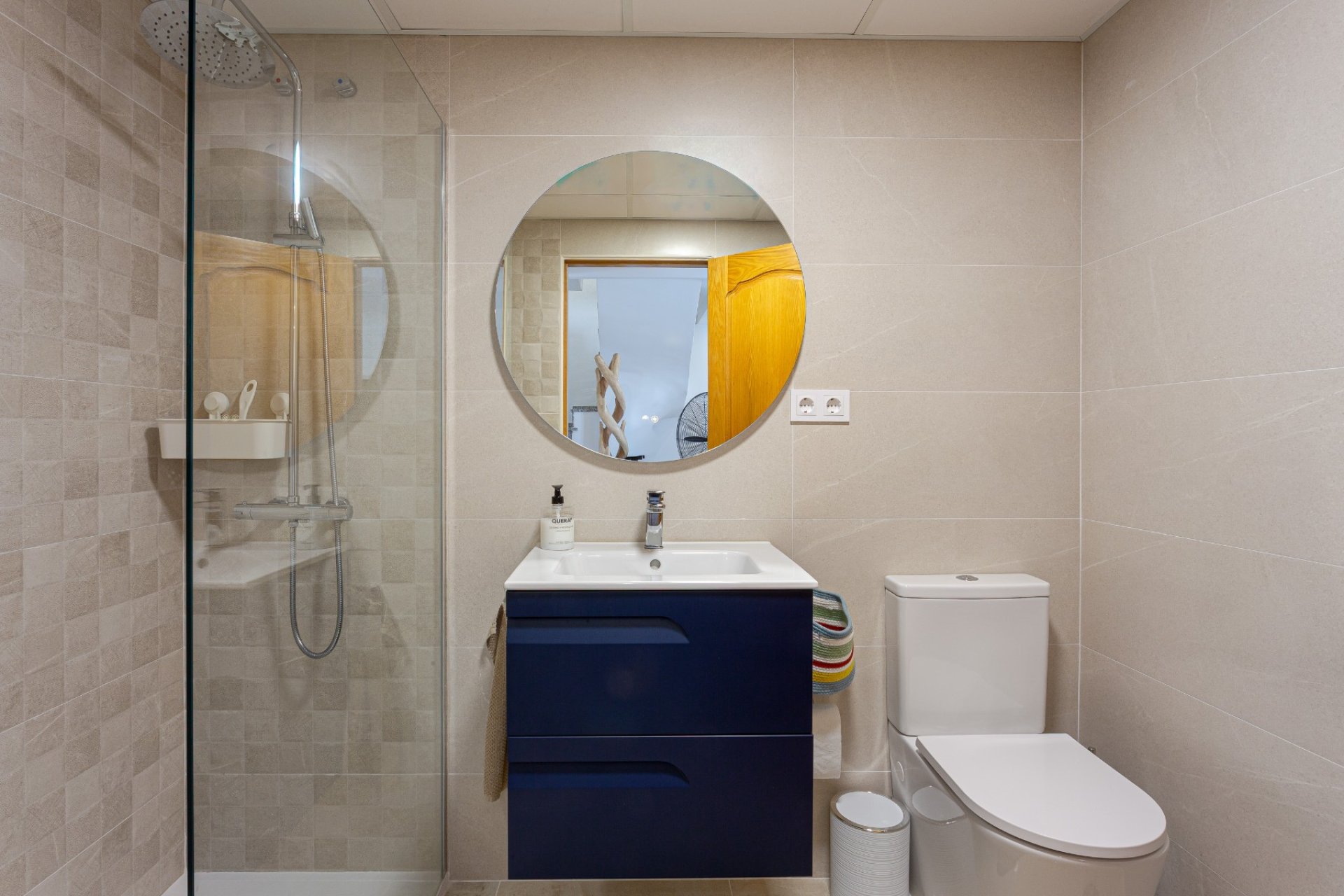 Wiederverkauf - Villa -
Pilar de la Horadada - Costa Blanca